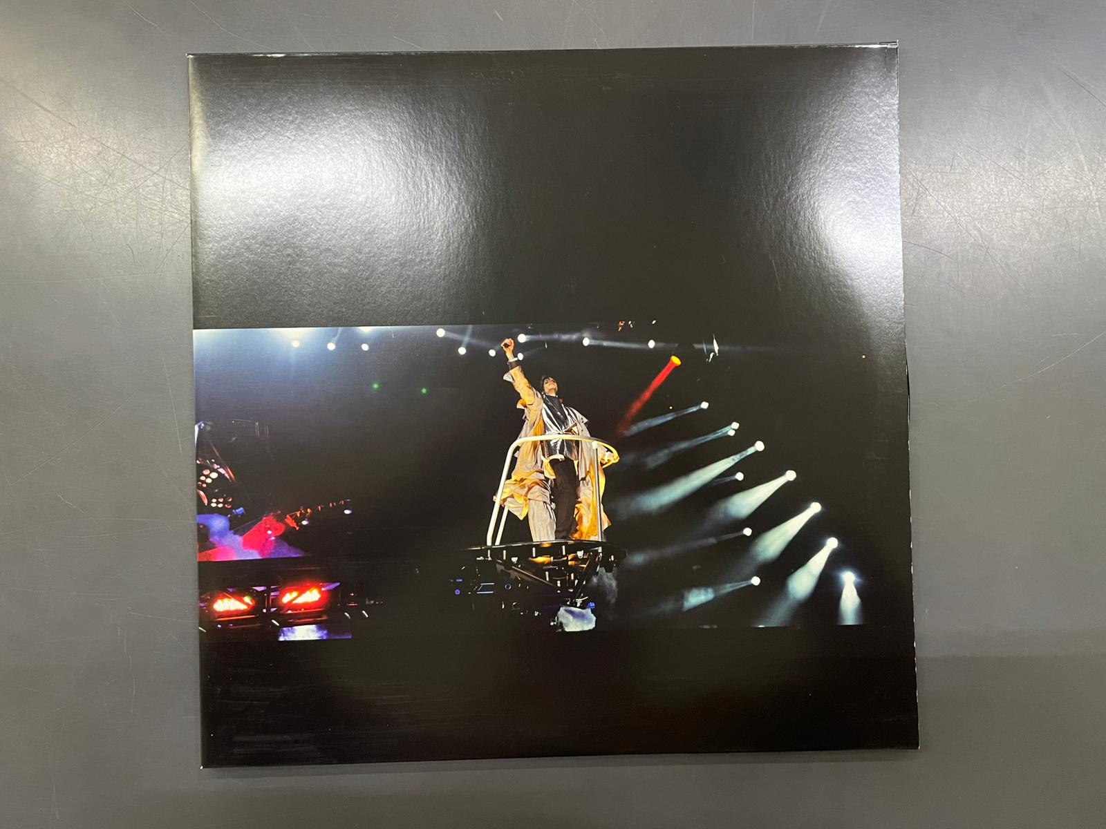 Michael jackson This Is It 4 Dischi Vinile - immagine 8