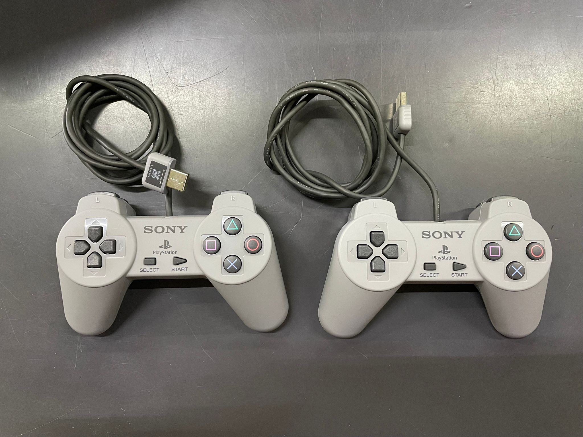 PlayStation Classic Mini - immagine 3
