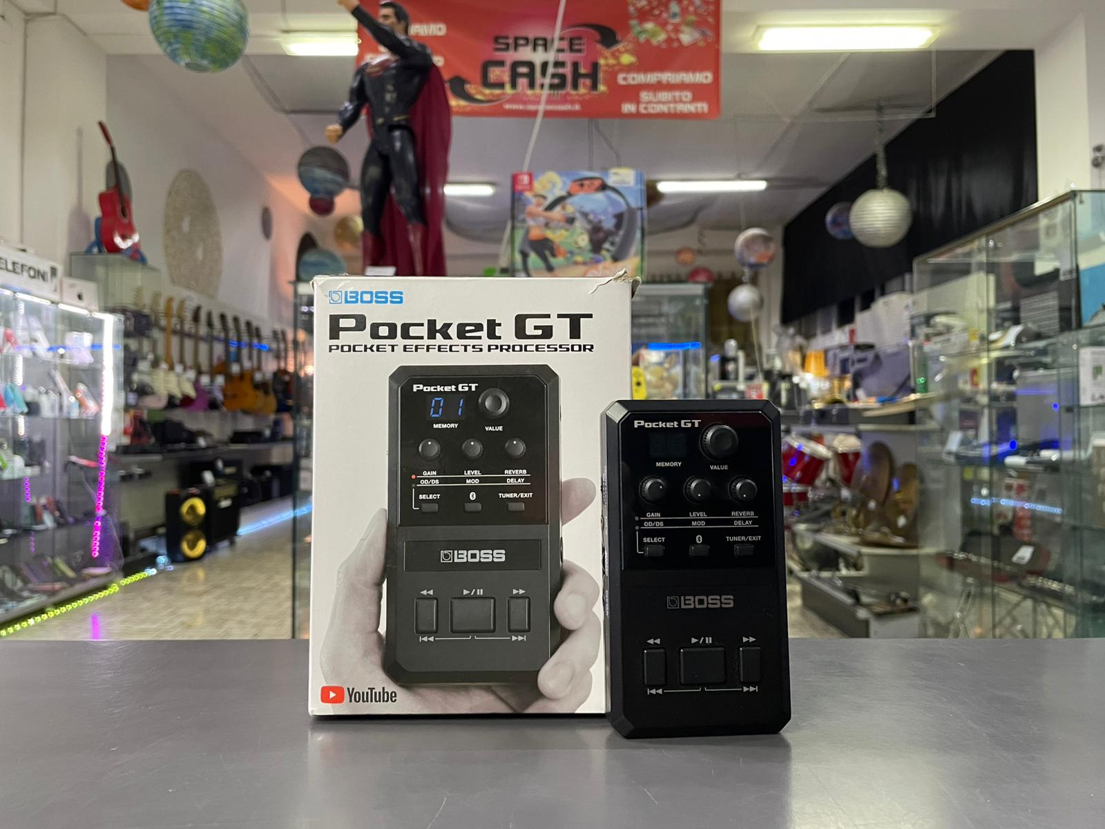 BOSS Pocket GT - immagine 3