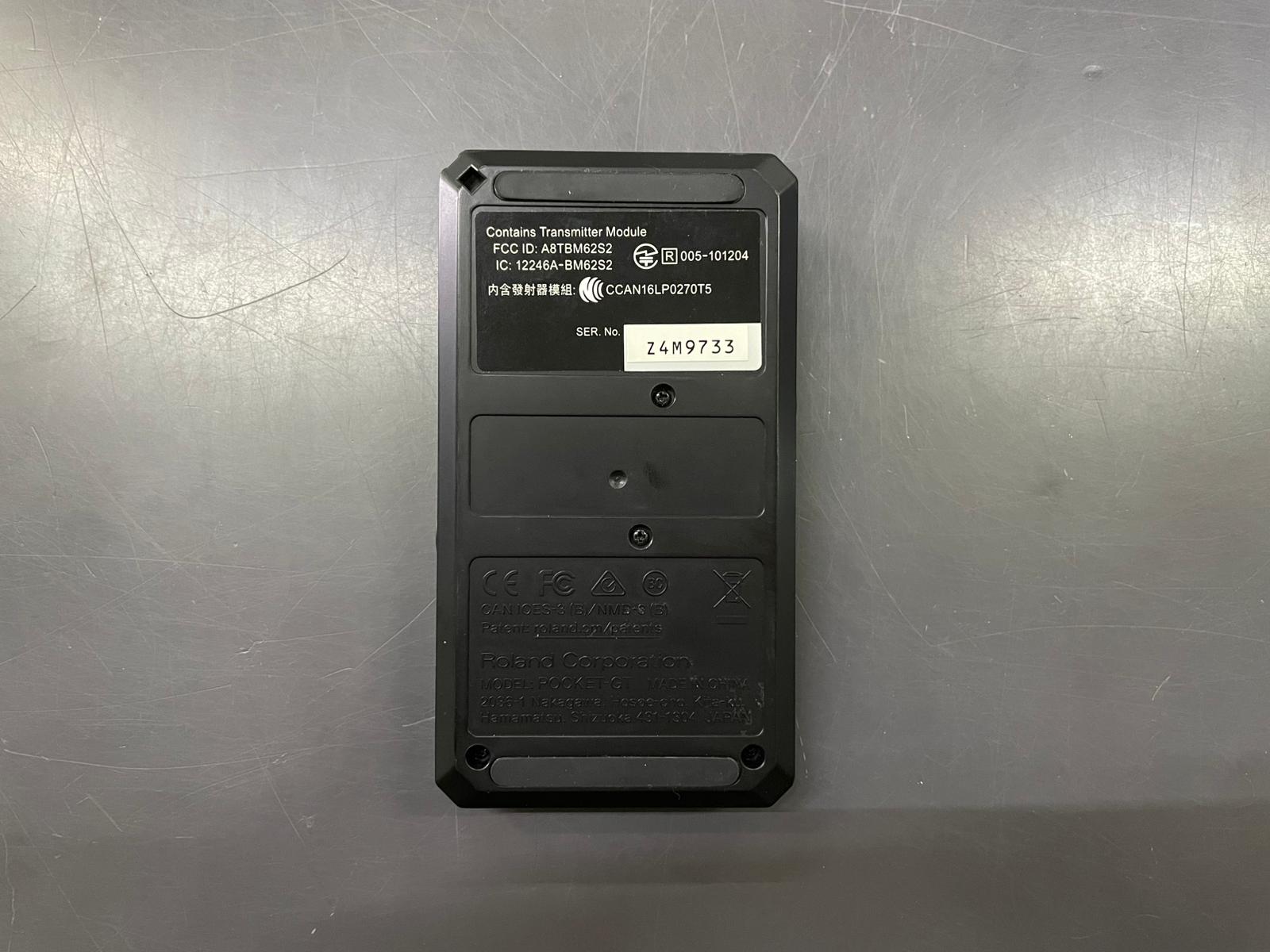 BOSS Pocket GT - immagine 2