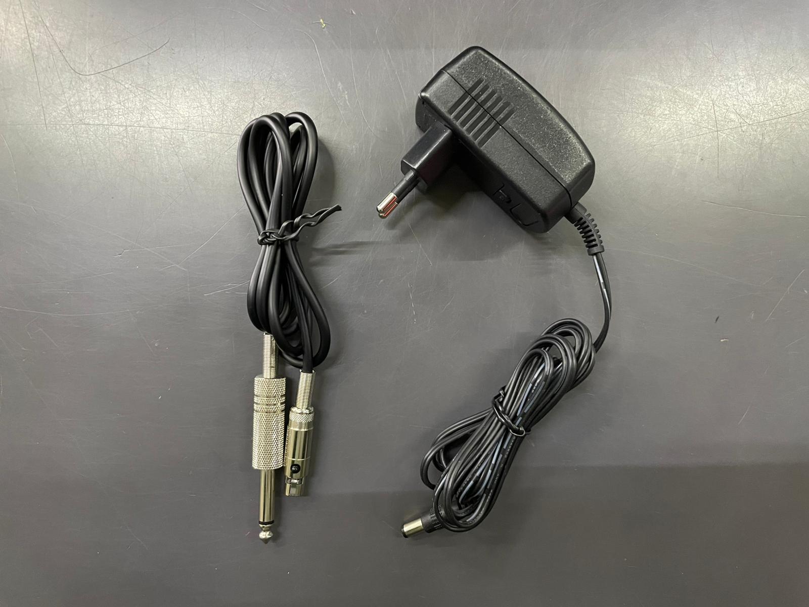 AKG WMS40 Pro Mini Trasmettitore - immagine 2
