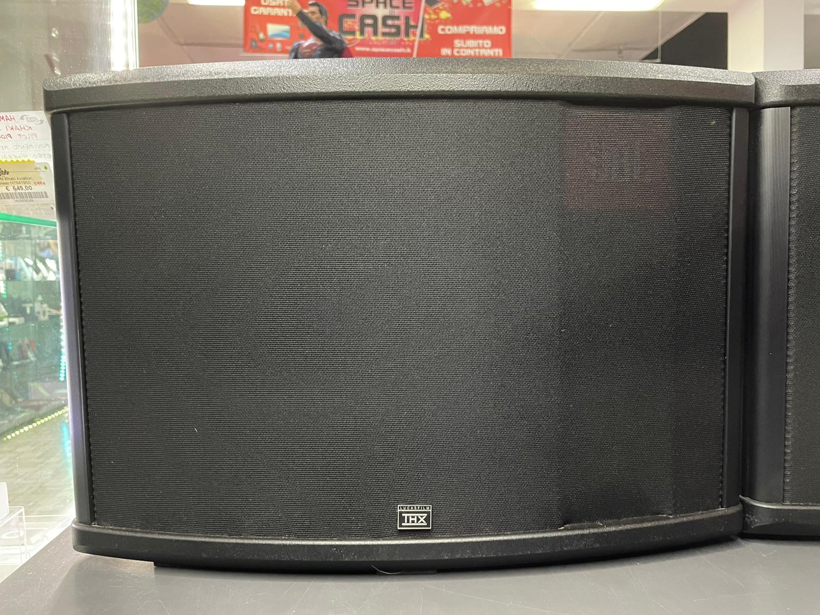 JBL PS-8 Coppia Casse 4 Ohm - immagine 3