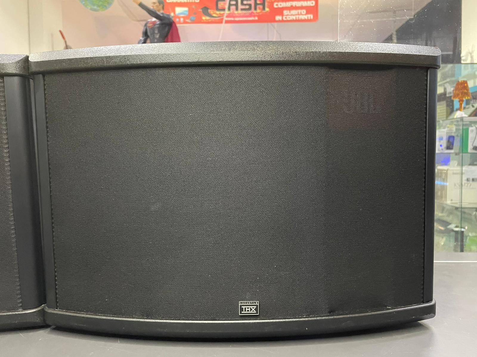 JBL PS-8 Coppia Casse 4 Ohm - immagine 2