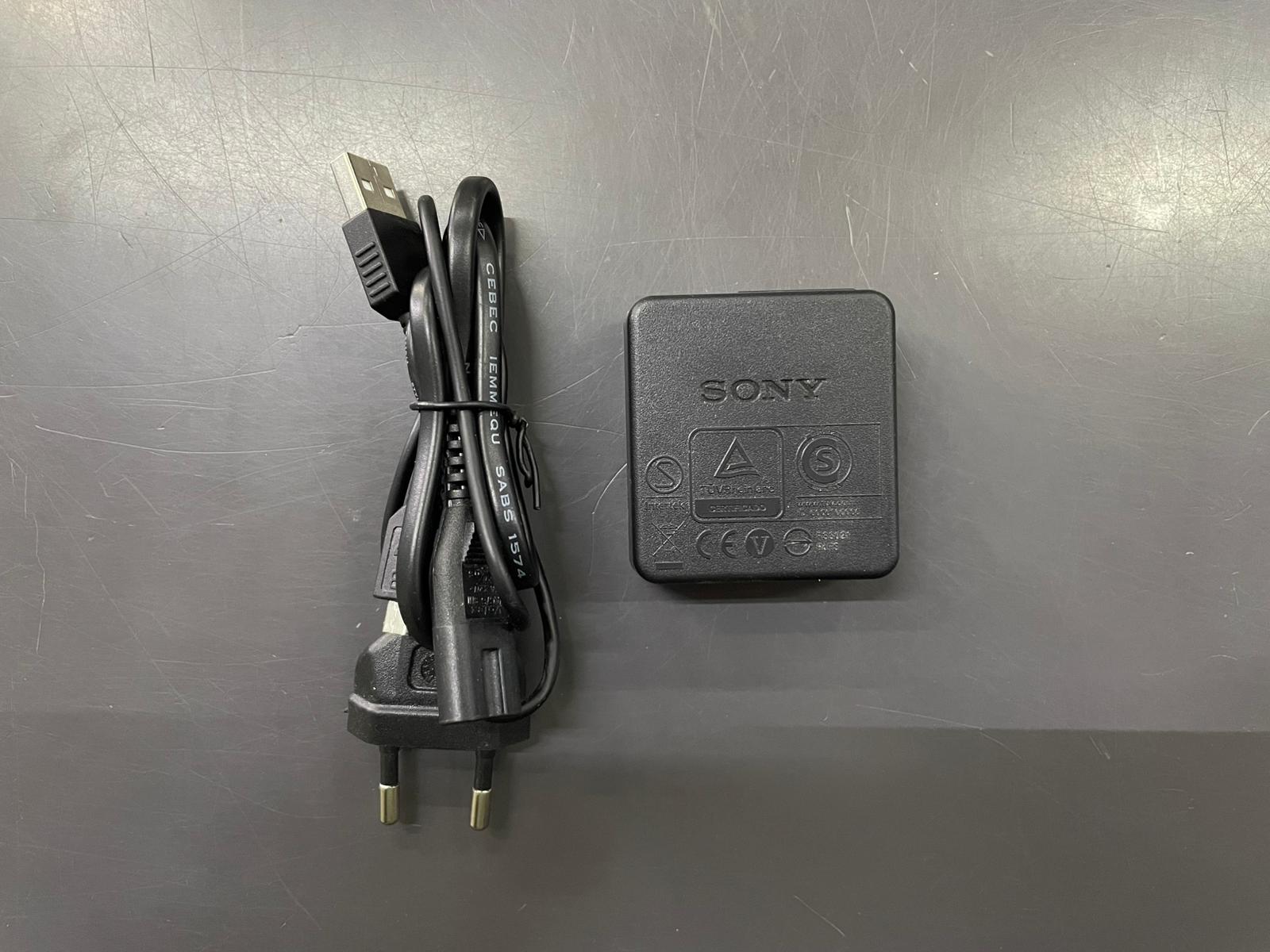 Sony Alpha 5100 Mirrorless + 16/50 - immagine 2