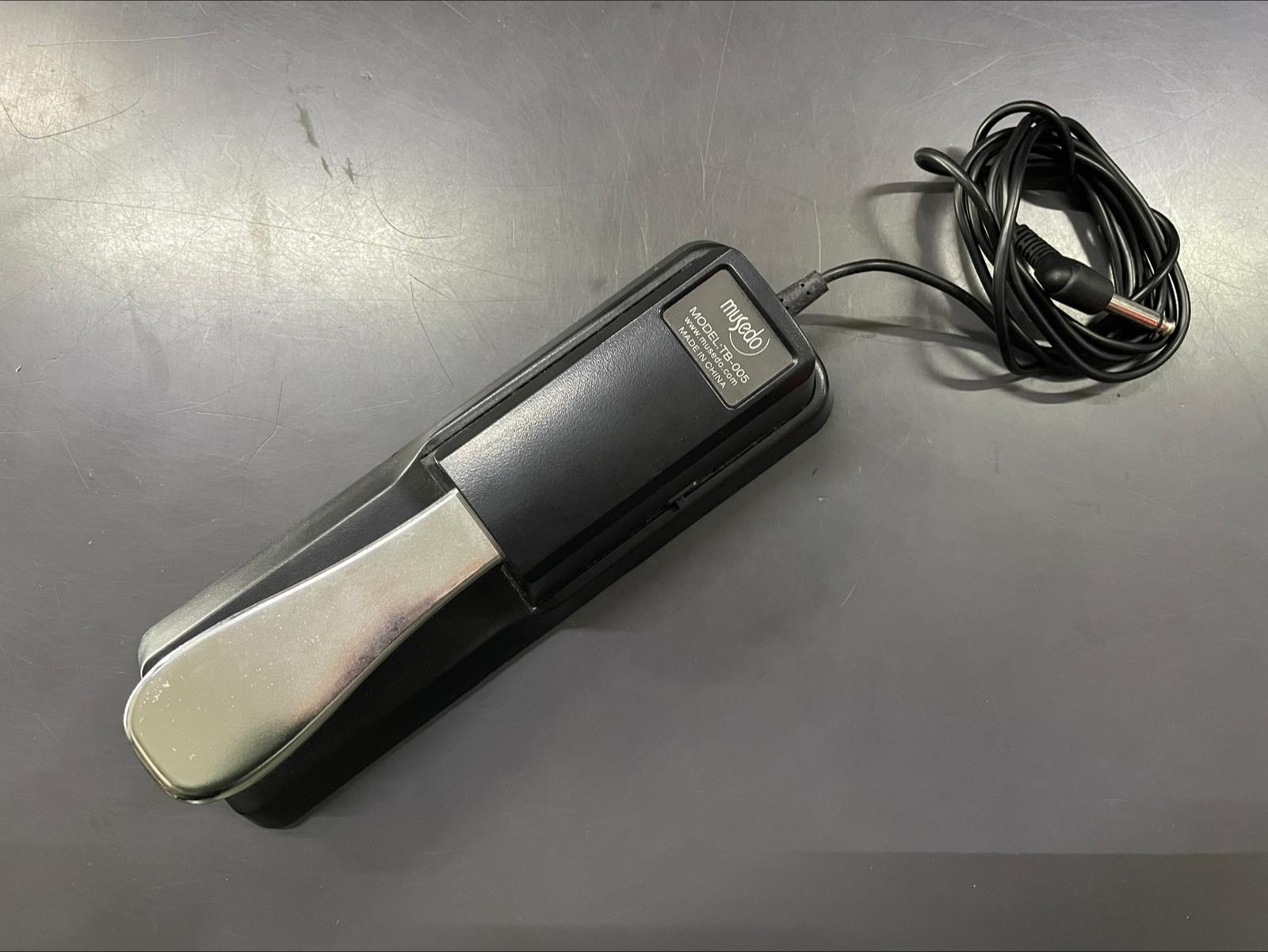 Yamaha Reface CP + Custodia - immagine 2