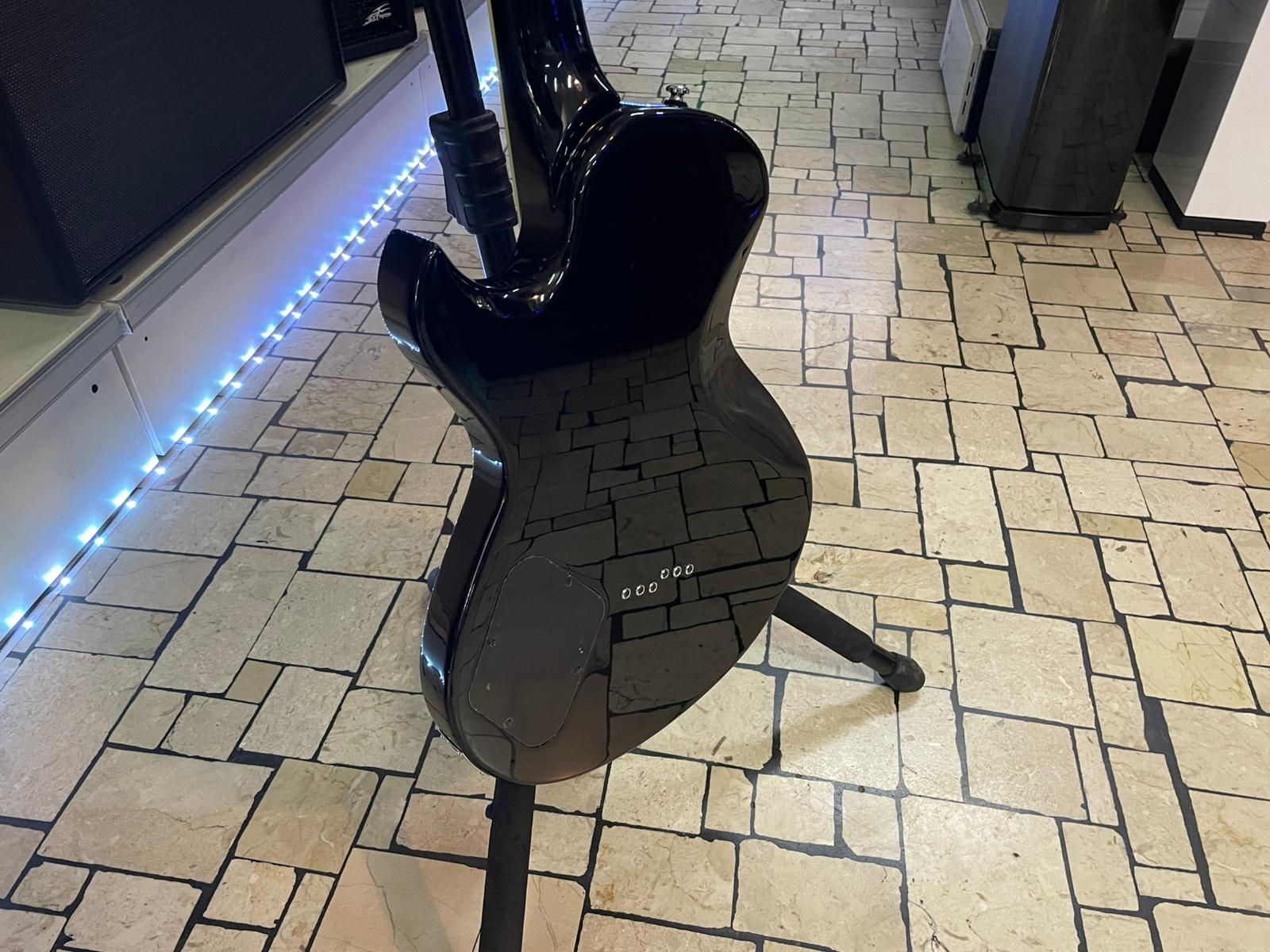 Cort Zenox Z44 Chitarra Elettrica - immagine 6