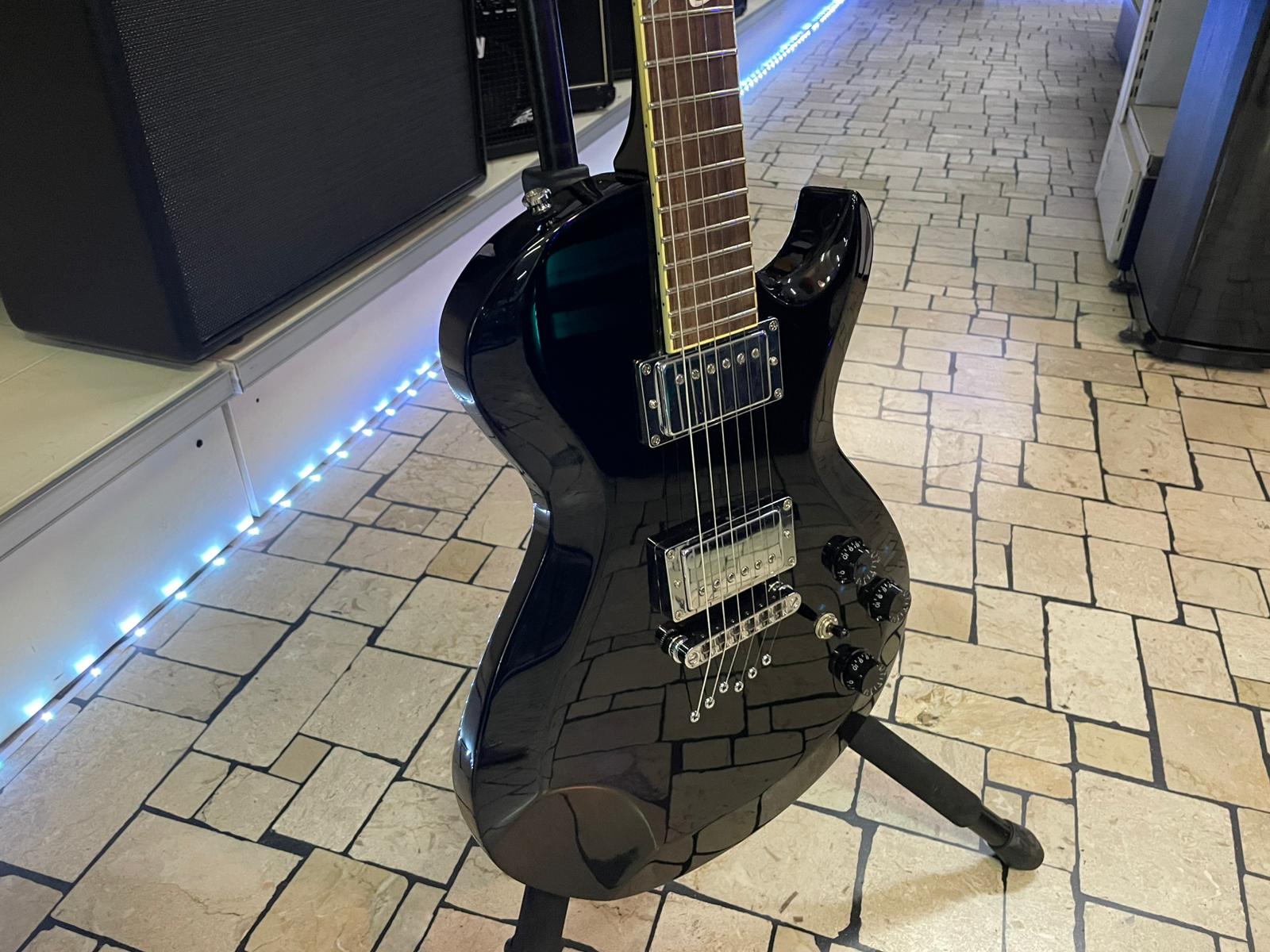 Cort Zenox Z44 Chitarra Elettrica - immagine 3