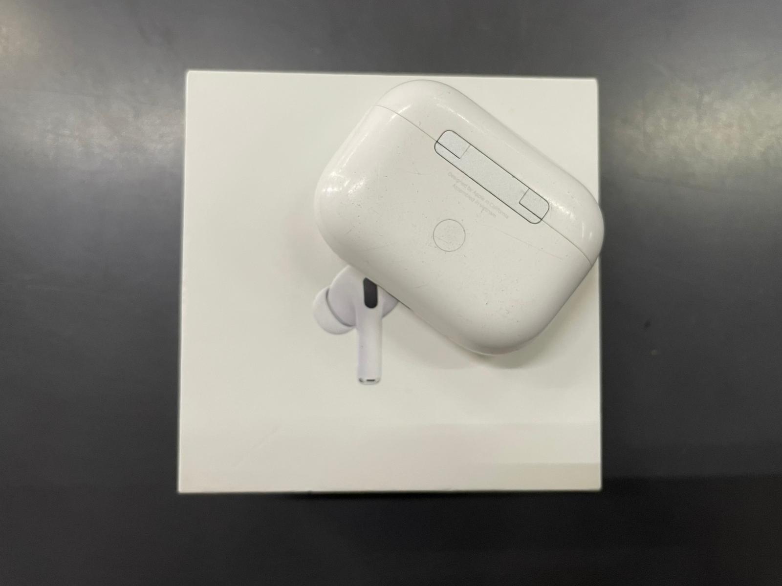 Apple Airpods Pro 2nd Gen - immagine 3