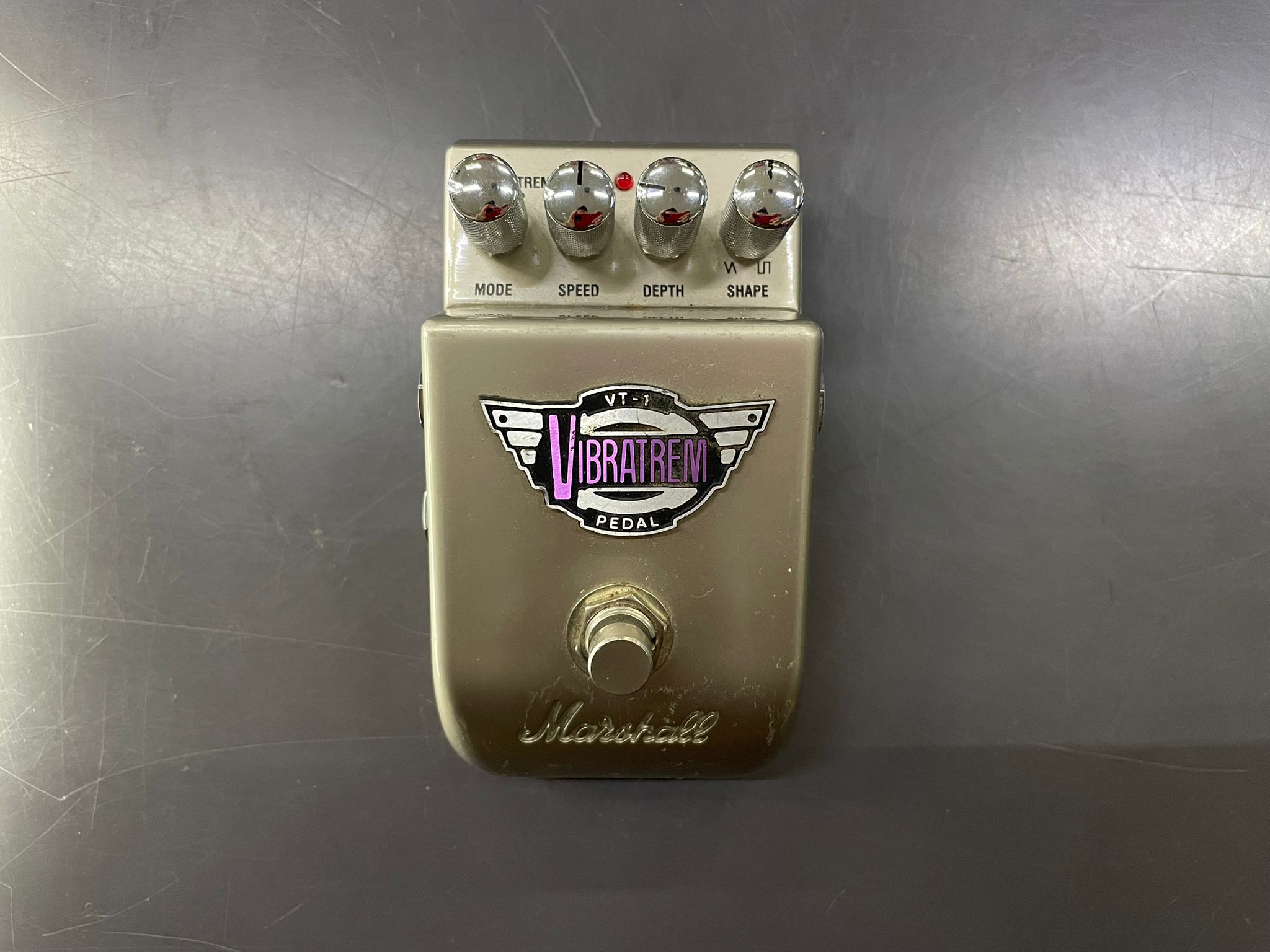 MARSHALL VT1 Vibratrem