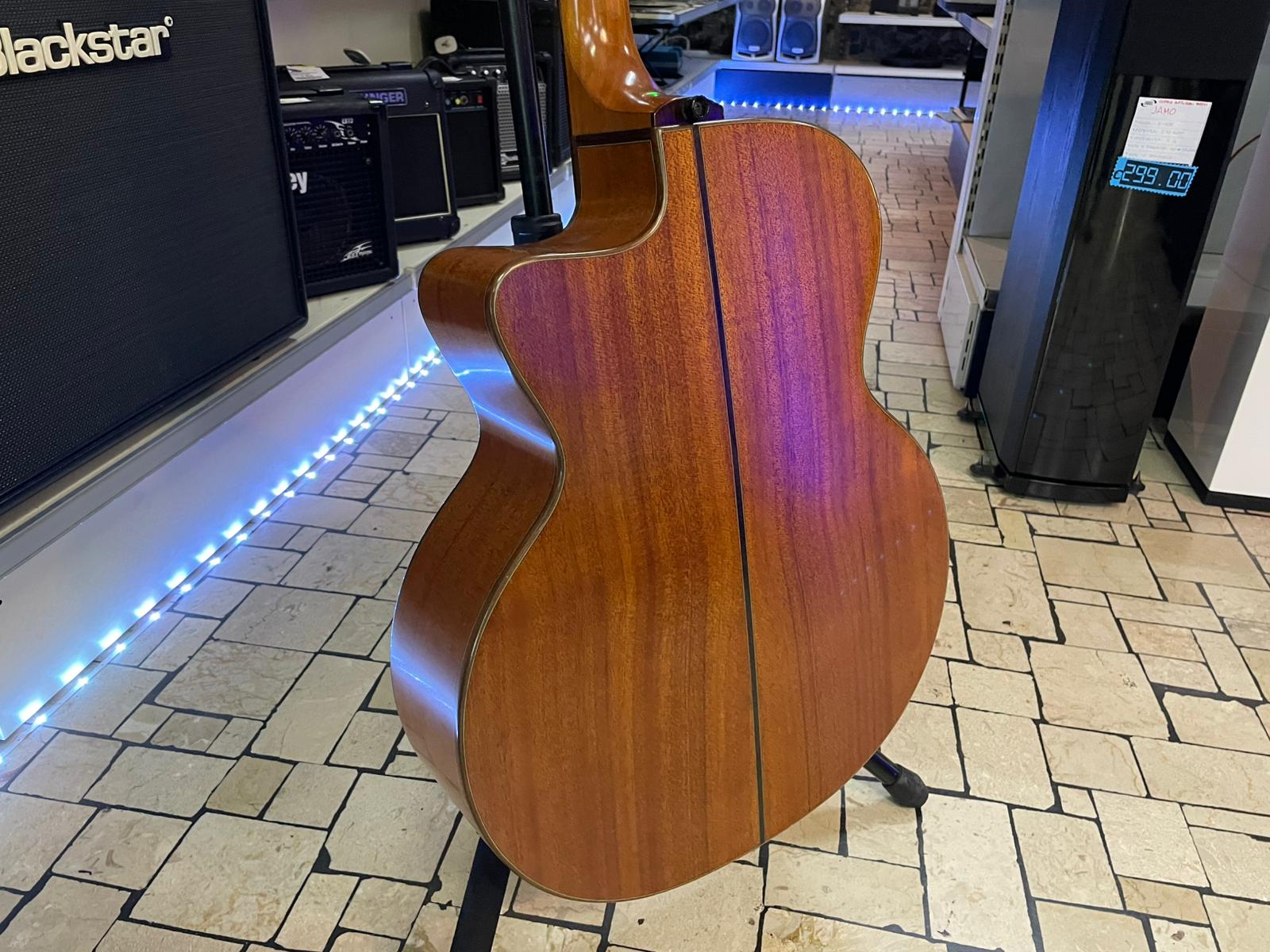 LAG Tramontane T200 JCE - immagine 6