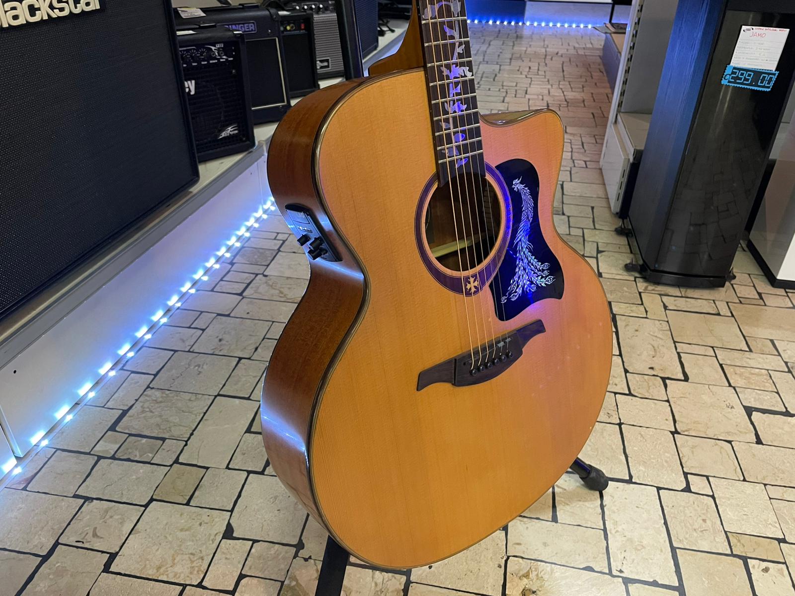 LAG Tramontane T200 JCE - immagine 3