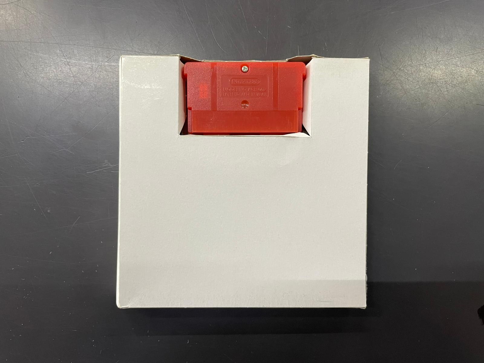 Pokemon Rosso Fuoco Gameboy Advance - immagine 7