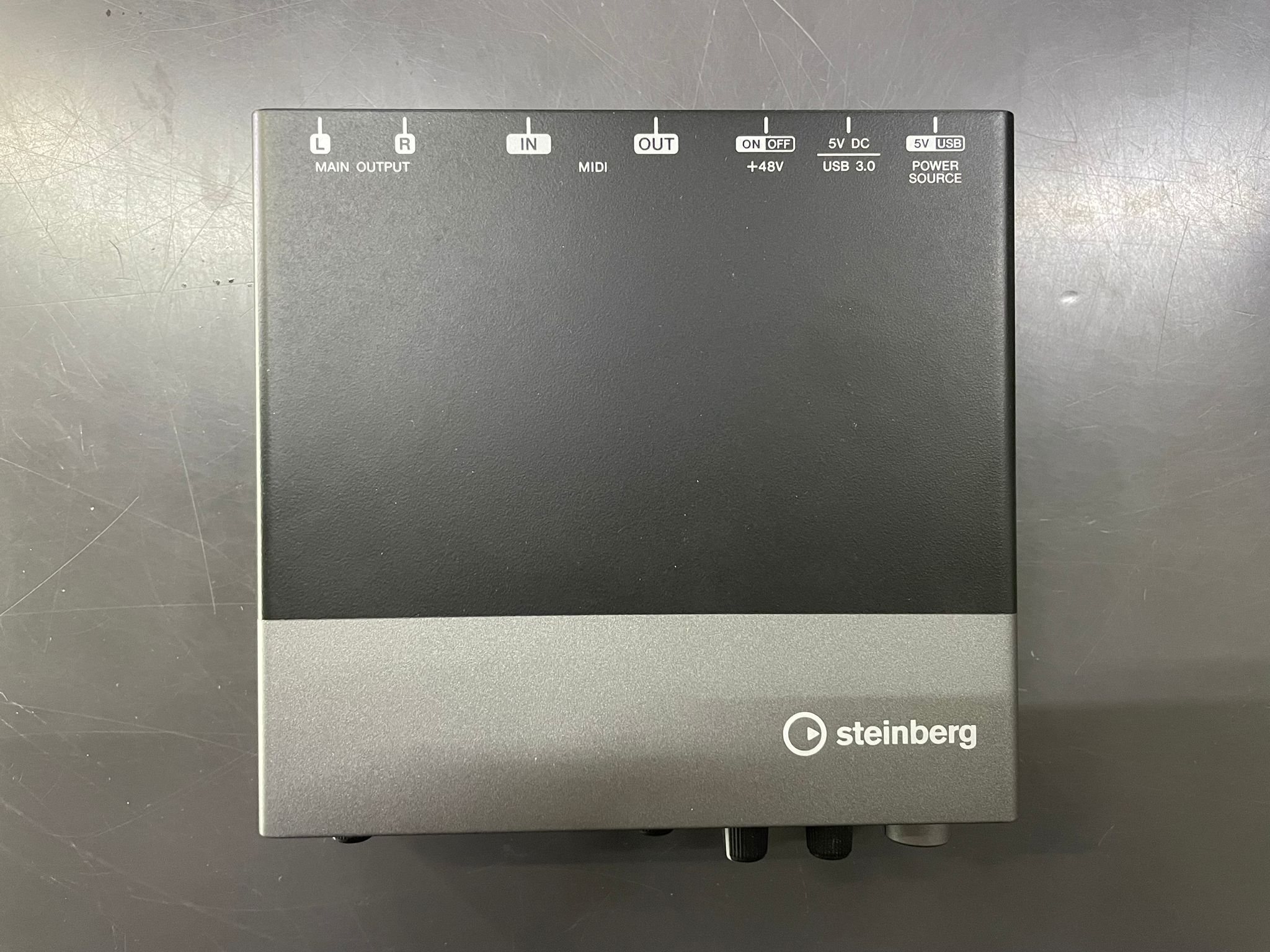 STEINBERG UR22C Scheda Audio - immagine 3