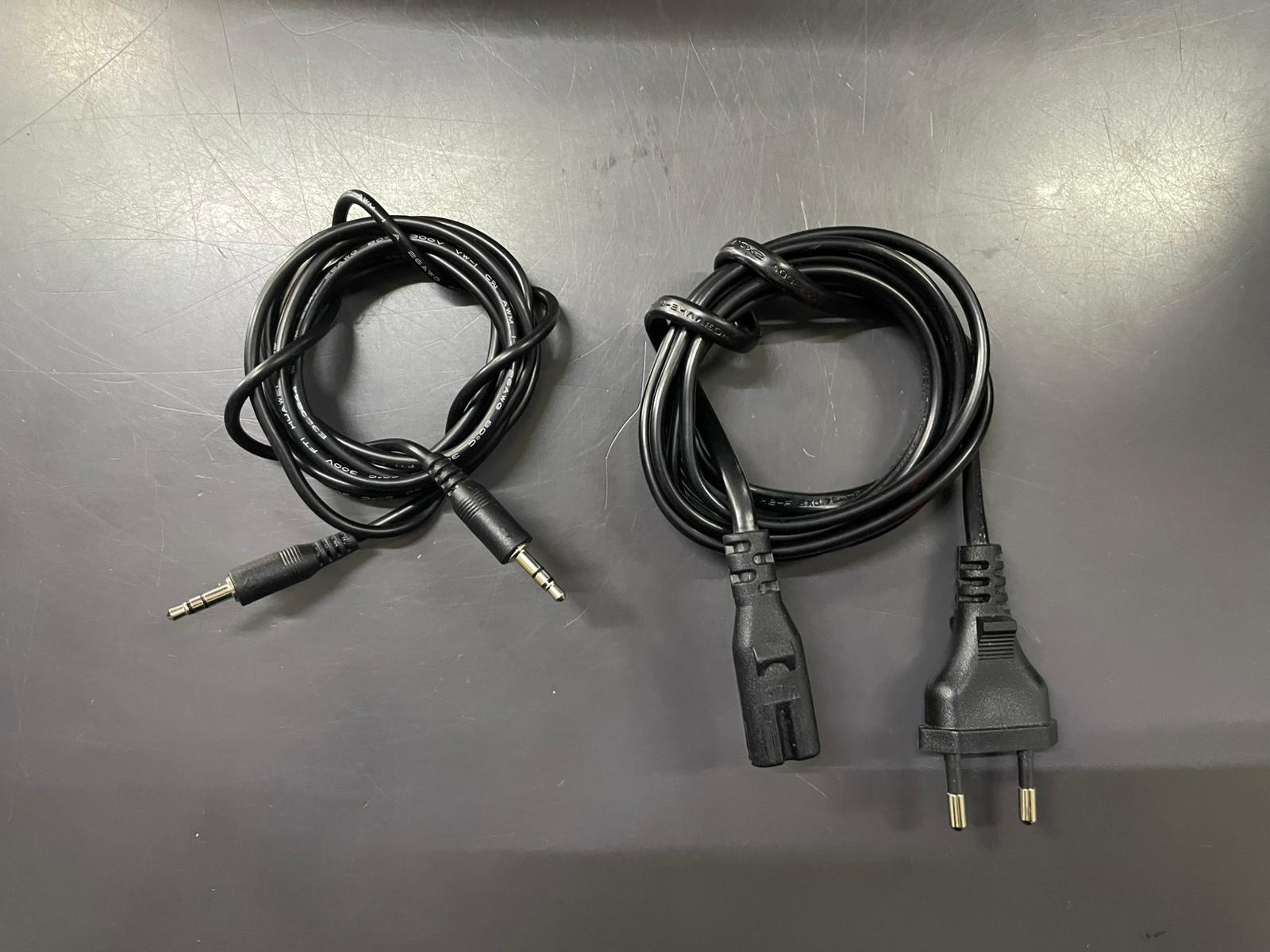 M-AUDIO BX4 Coppia Monitor Audio - immagine 2