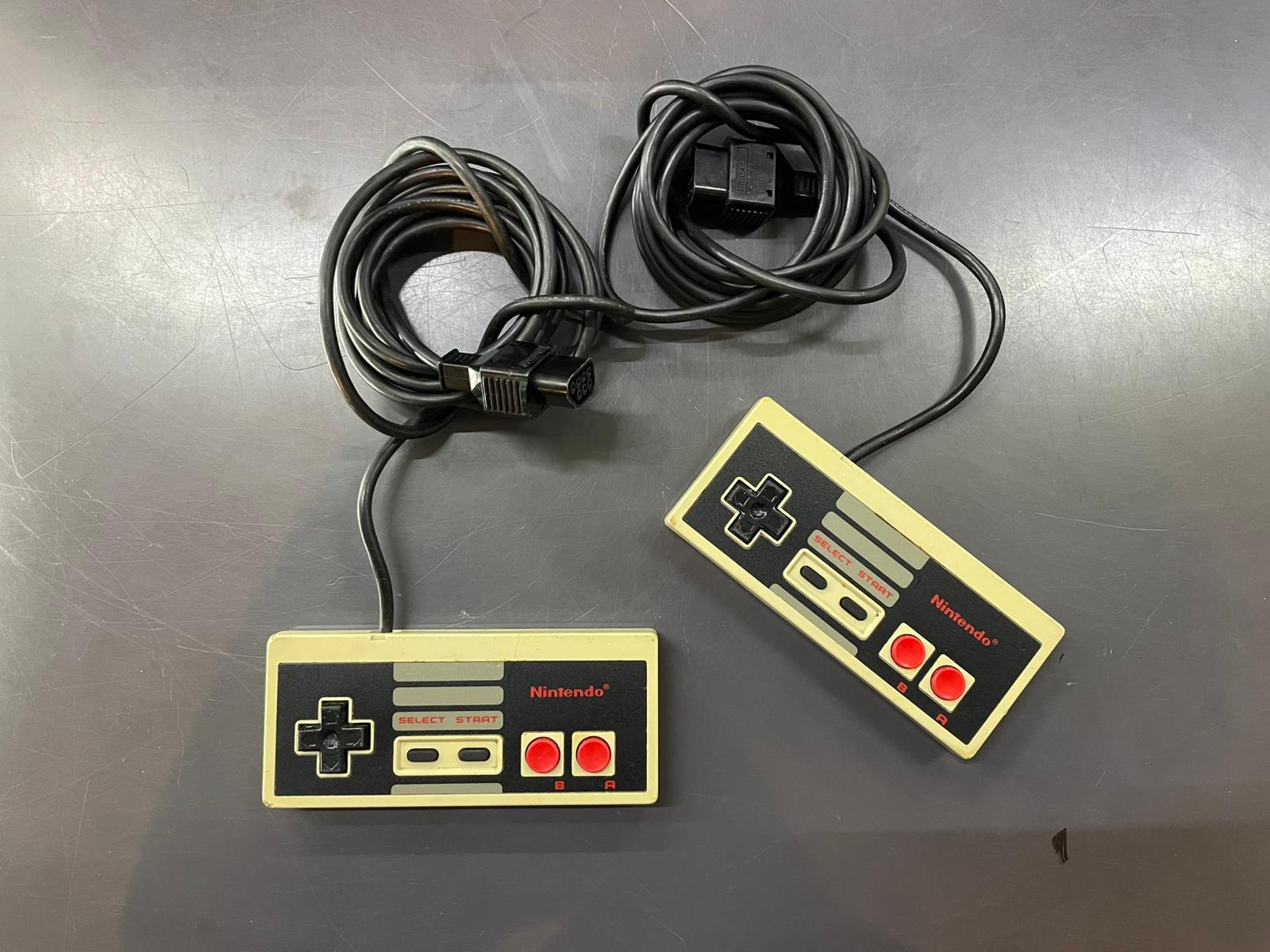 Nintendo NES Vintage Console - immagine 4