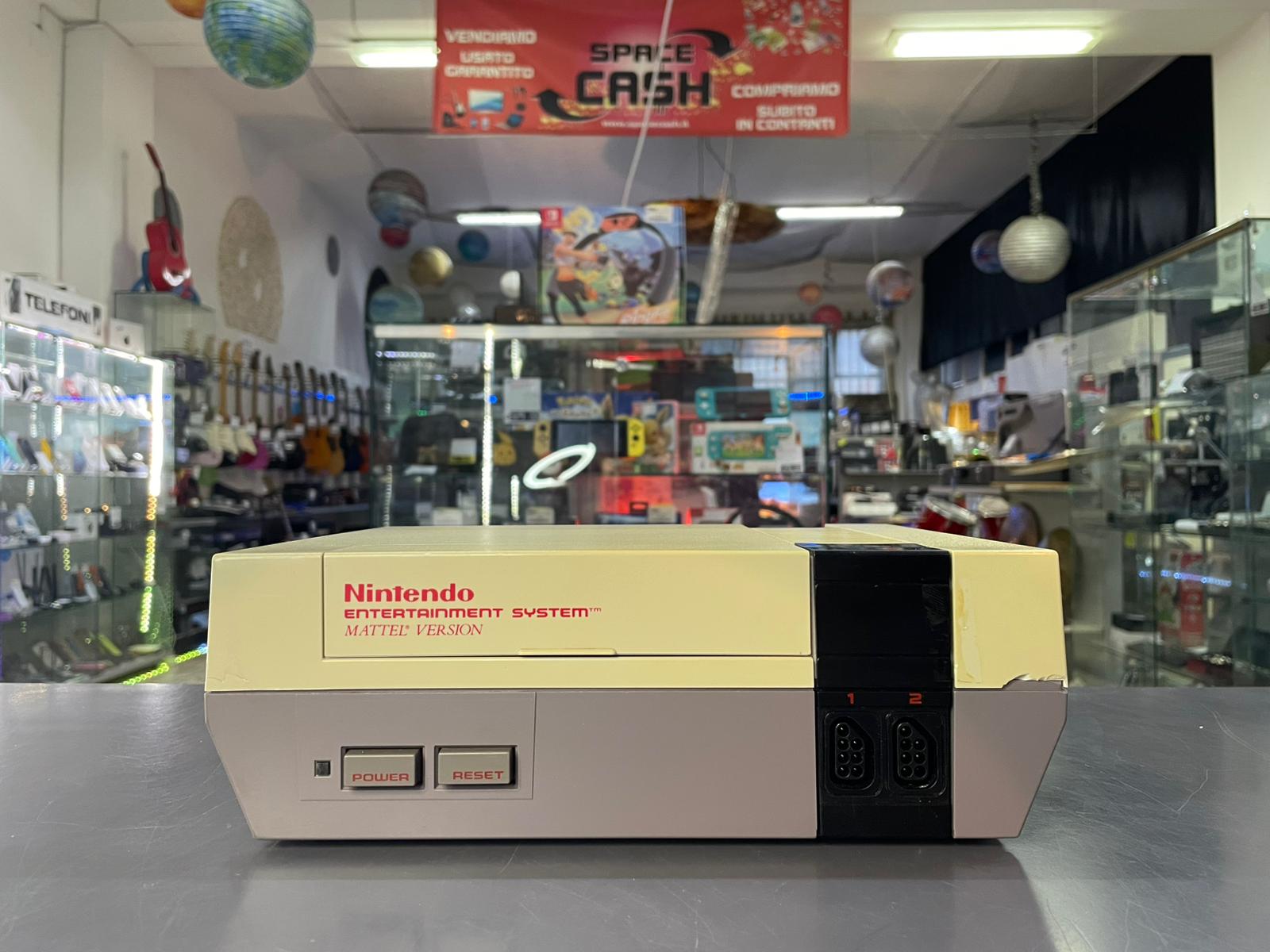 Nintendo NES Vintage Console - immagine 3