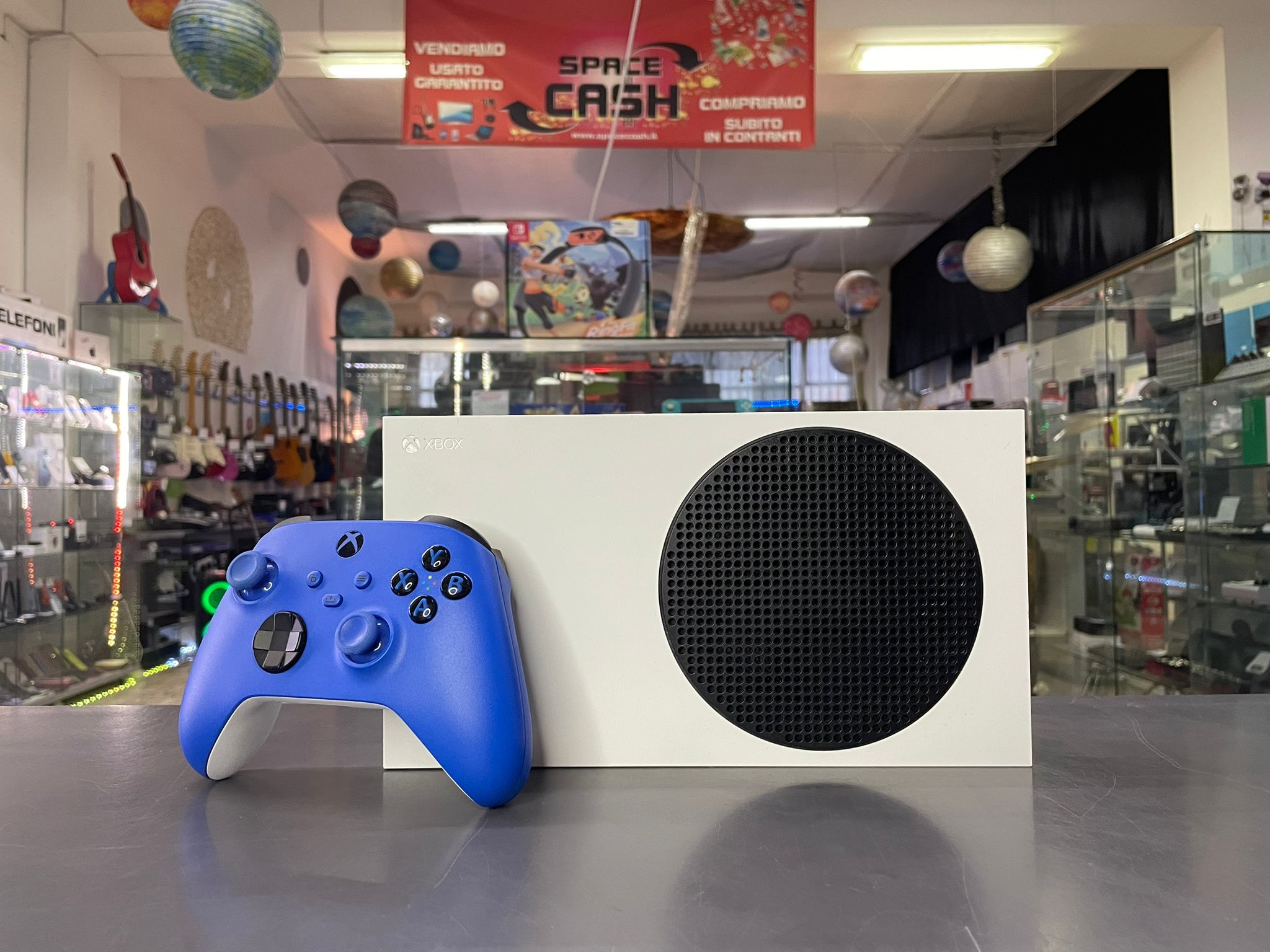 Microsoft XBOX Series S