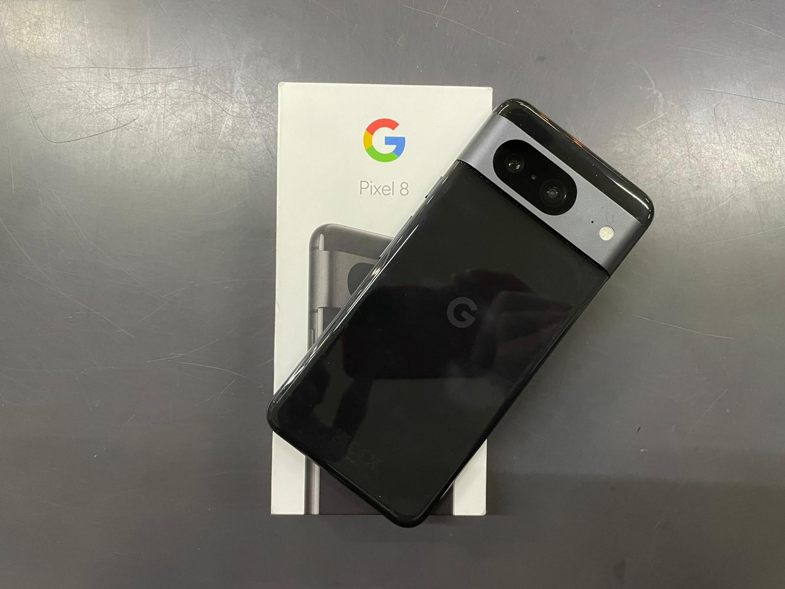 Google Pixel 8 256Gb 11/11/24 - immagine 3