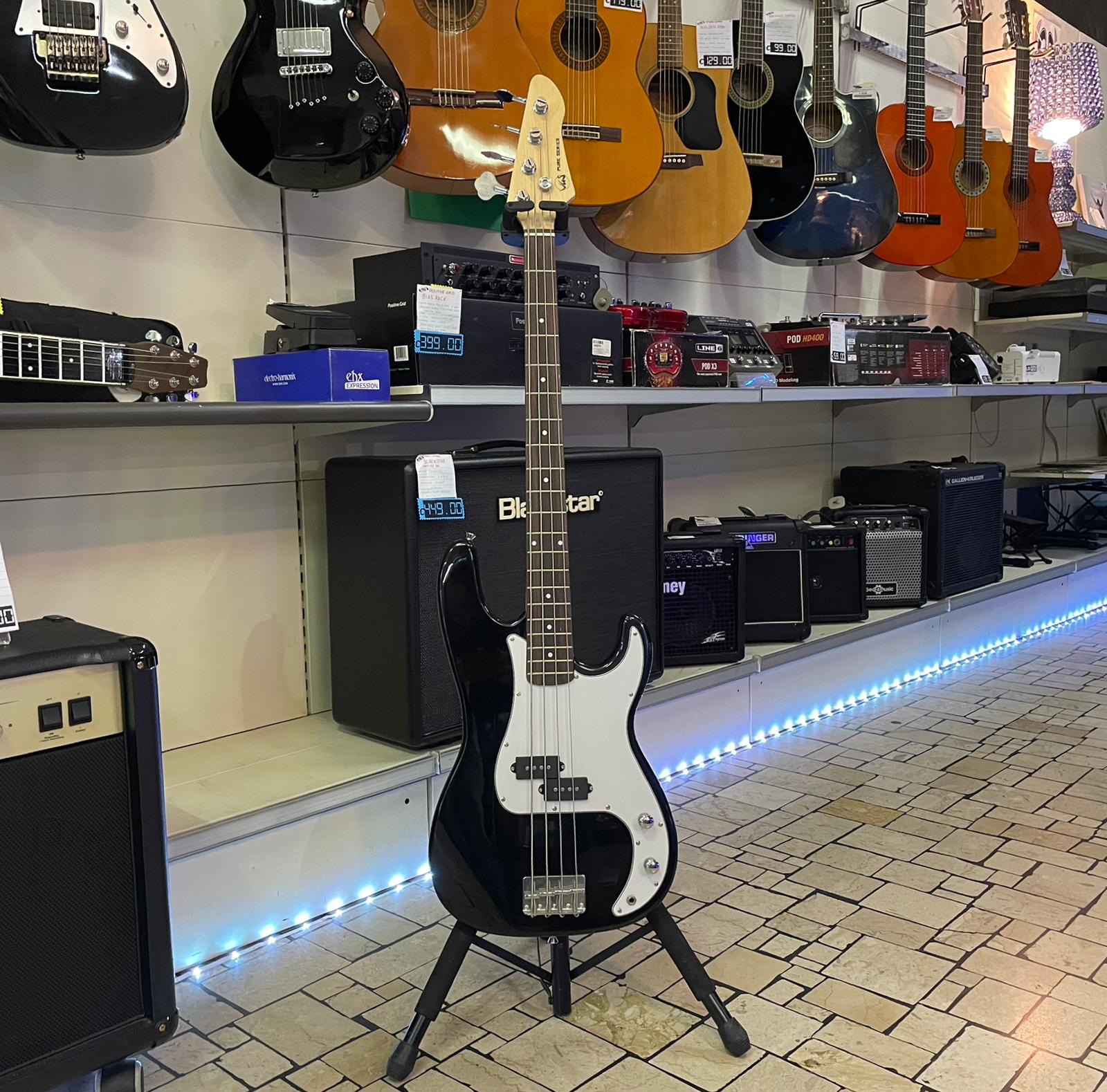 VGS RCB 100 Pure Series Basso - immagine 4