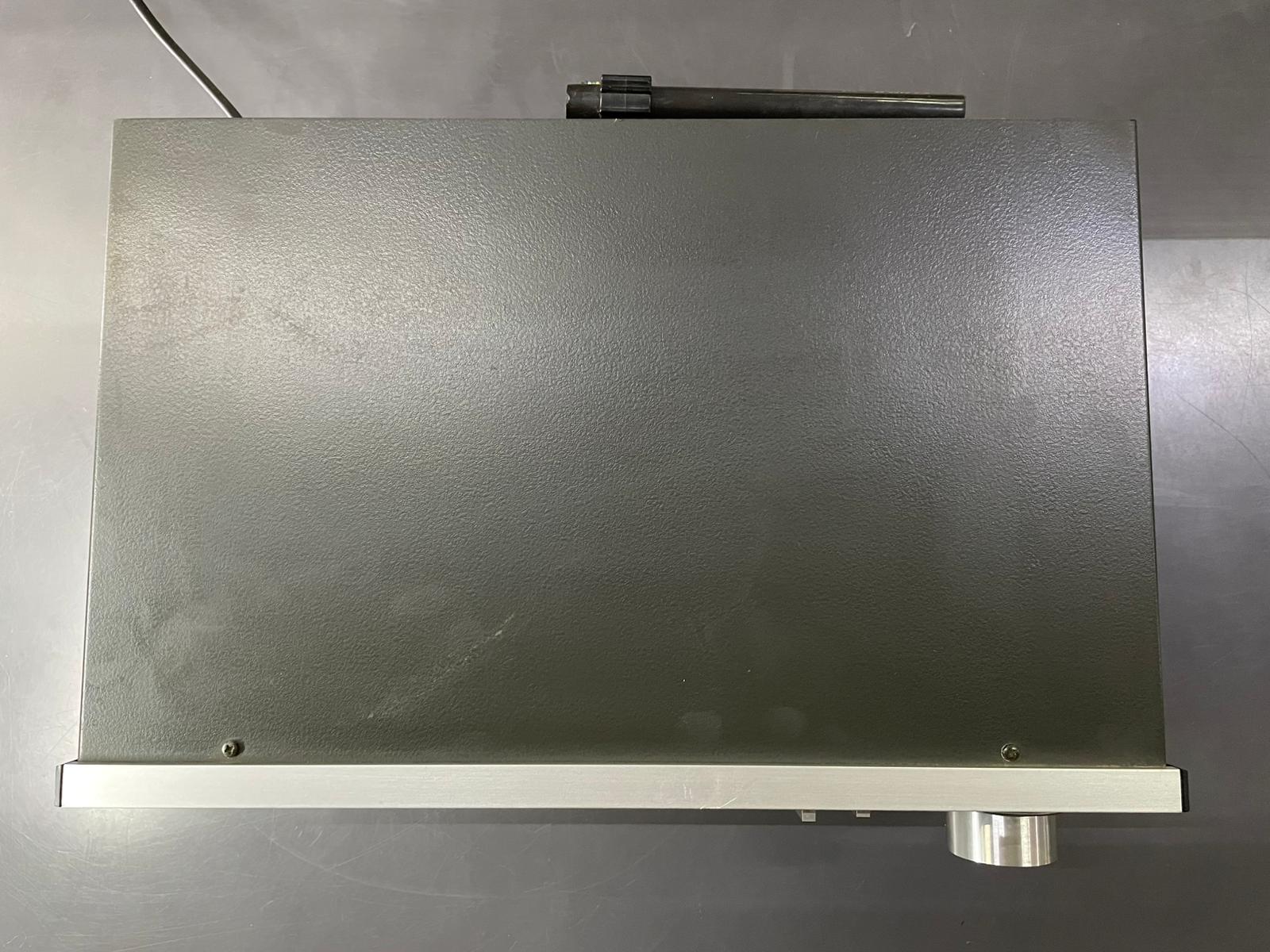 Kenwood KT 400 Tuner Analogico - immagine 5
