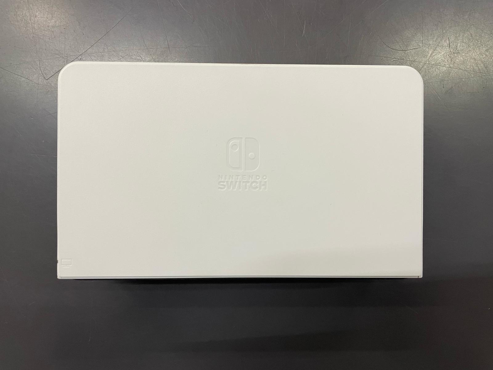 Nintendo Switch Oled - immagine 2