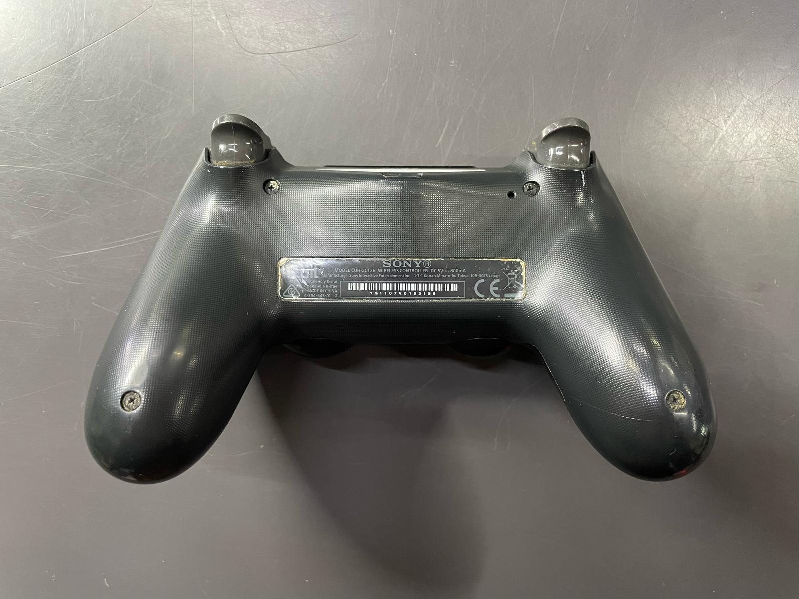 Playstation 4 Slim 500Gb - immagine 3