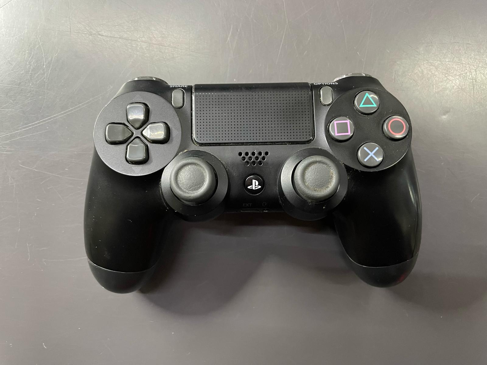 Playstation 4 Slim 500Gb - immagine 2
