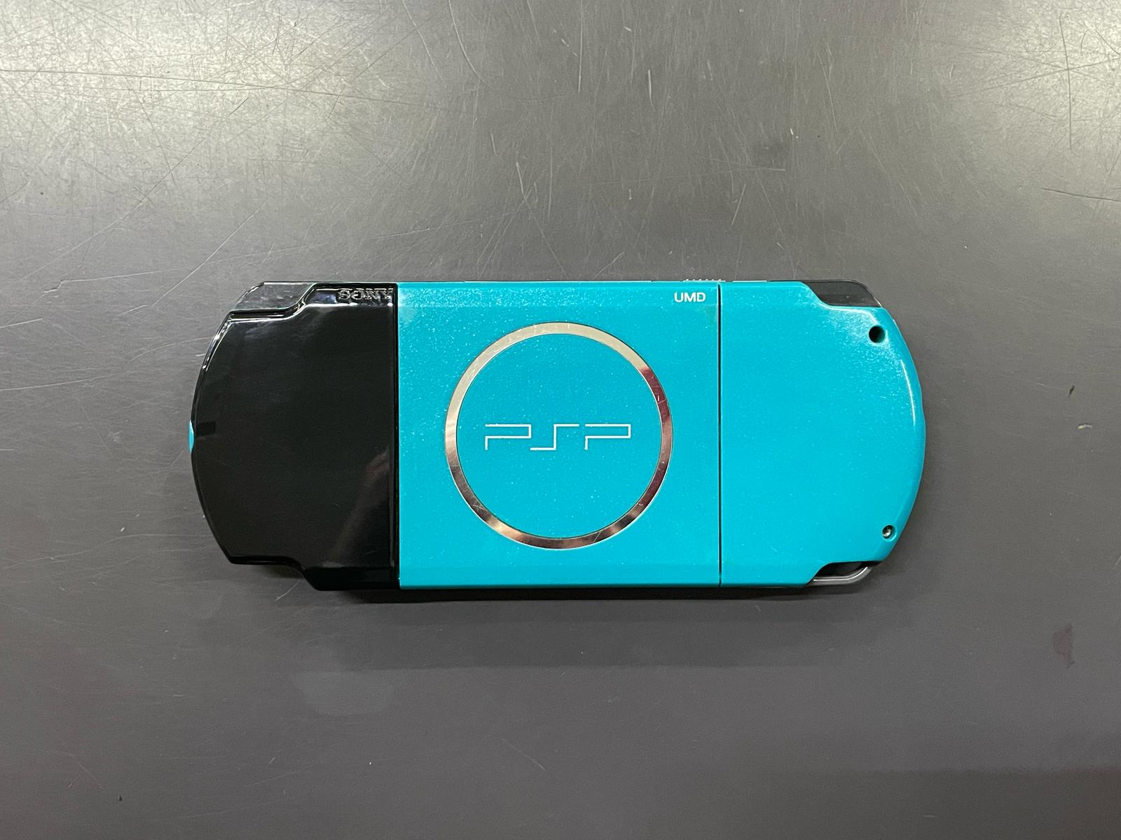 Sony PSP Slim 3004 Modificata - immagine 6