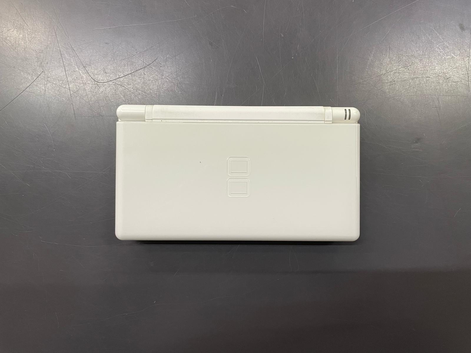 Nintendo Ds Lite White - immagine 3