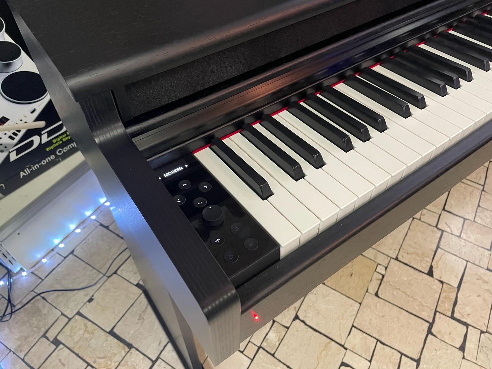 GEWA DP 345 Piano Digitale 28/11/24