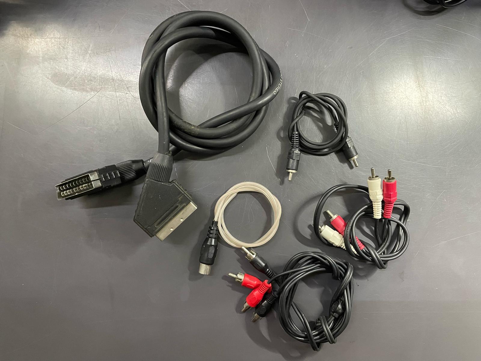 Compatto Teac AG-H350 + DV-H350 - immagine 8