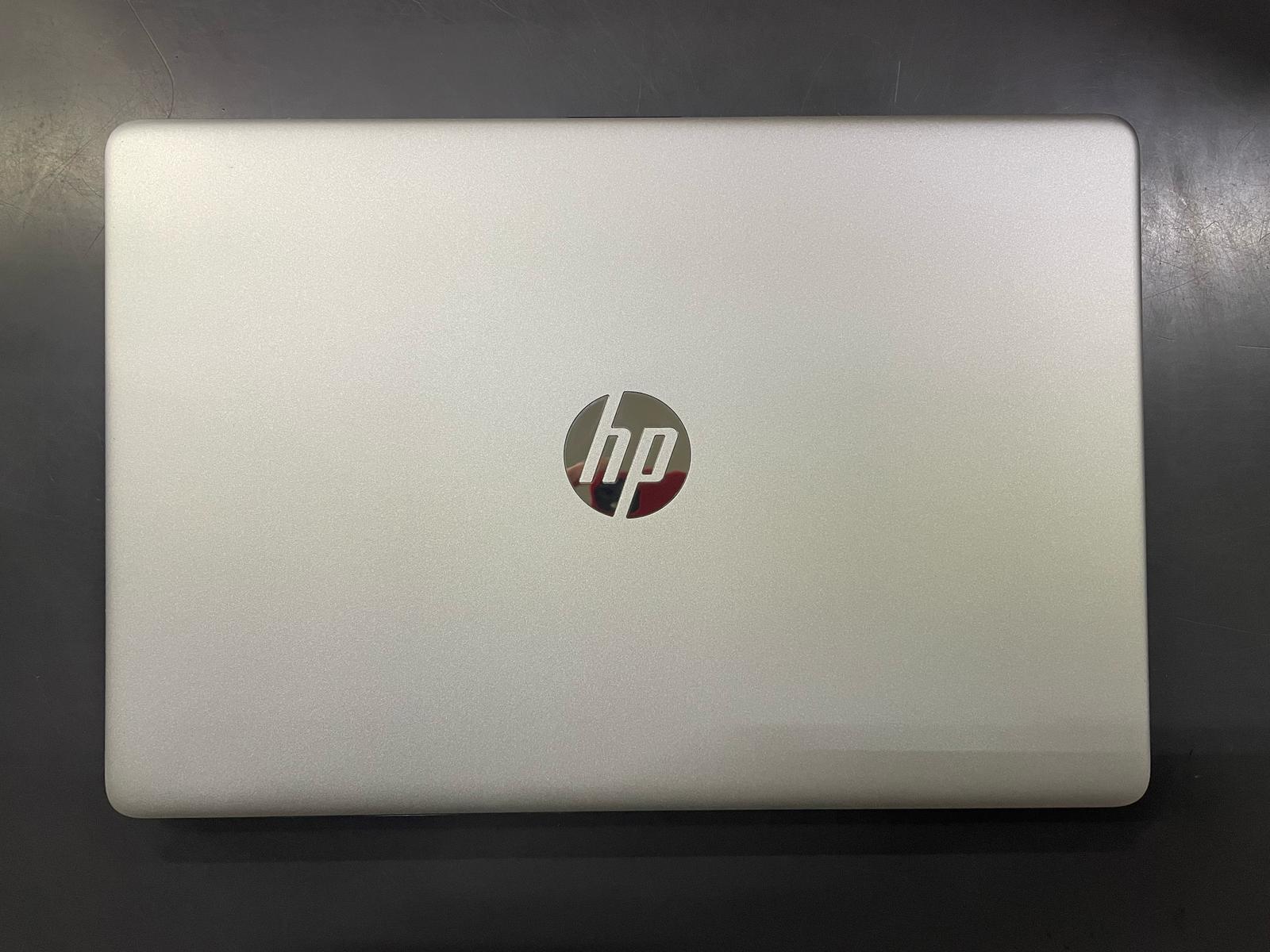 Notebook HP Ryzen 7 16Gb 1Tb 16/8/24 - immagine 3
