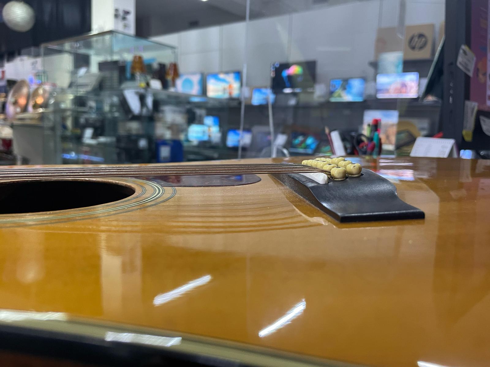 Ibanez V302 12 Corde Japan '88 - immagine 2