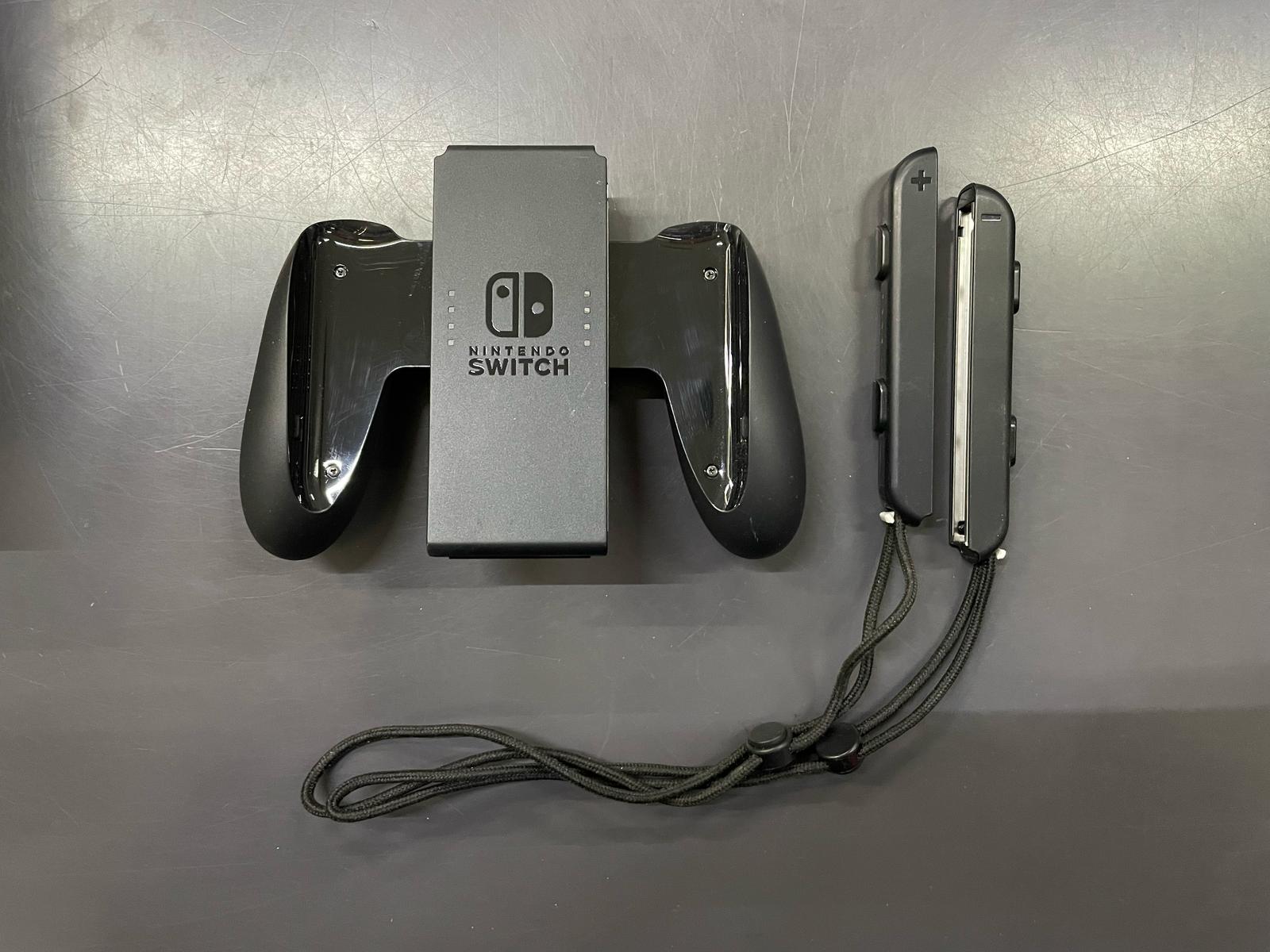 Nintendo Switch Neon - immagine 3