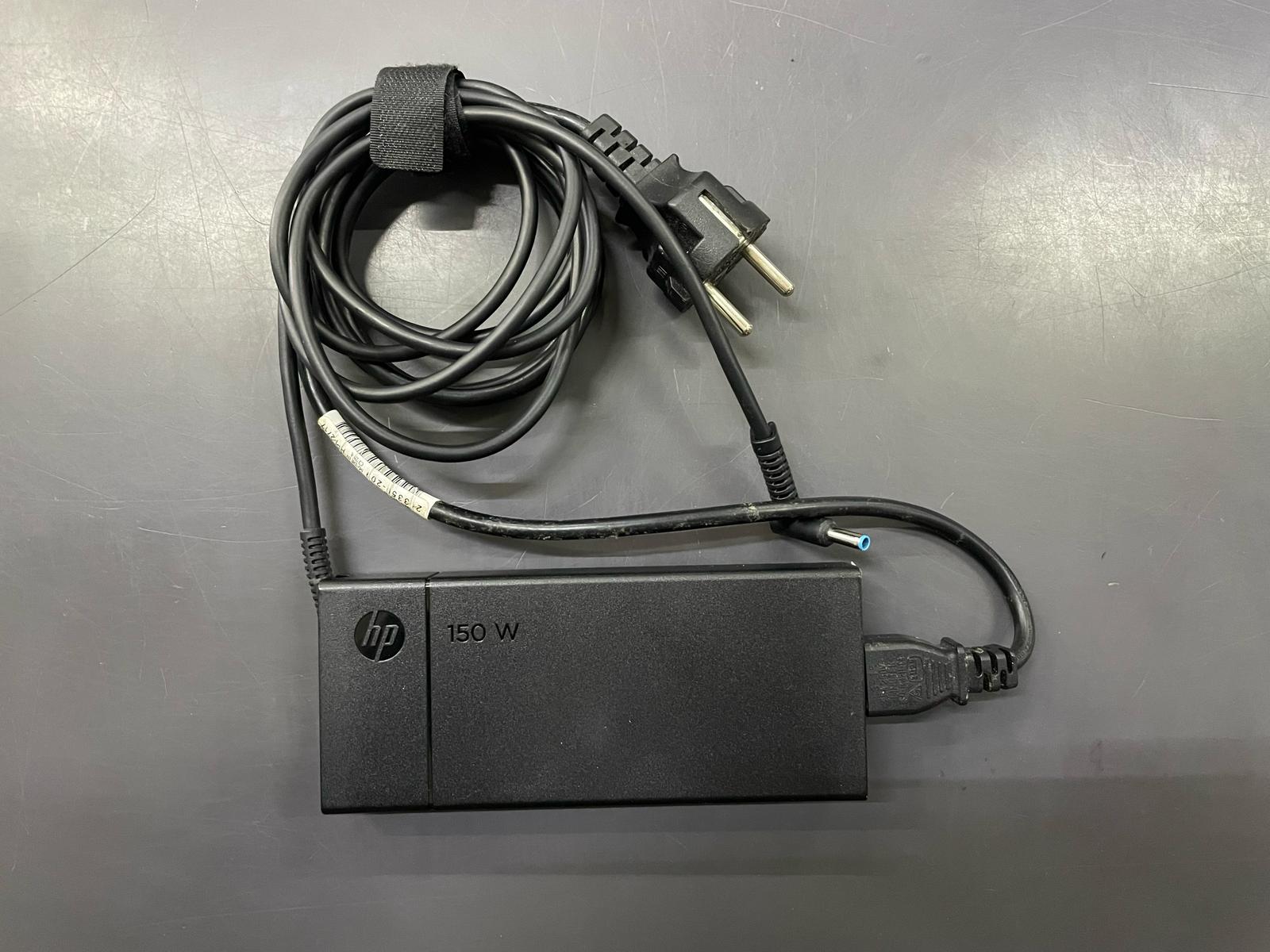 HP ZBook Core i7 32Gb 512Gb Nvidia P2000 - immagine 4