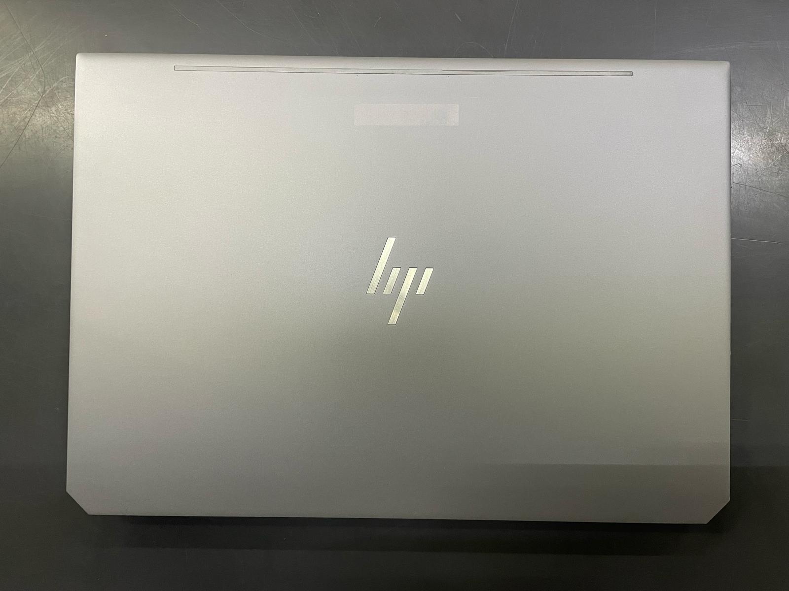 HP ZBook Core i7 32Gb 512Gb Nvidia P2000 - immagine 3