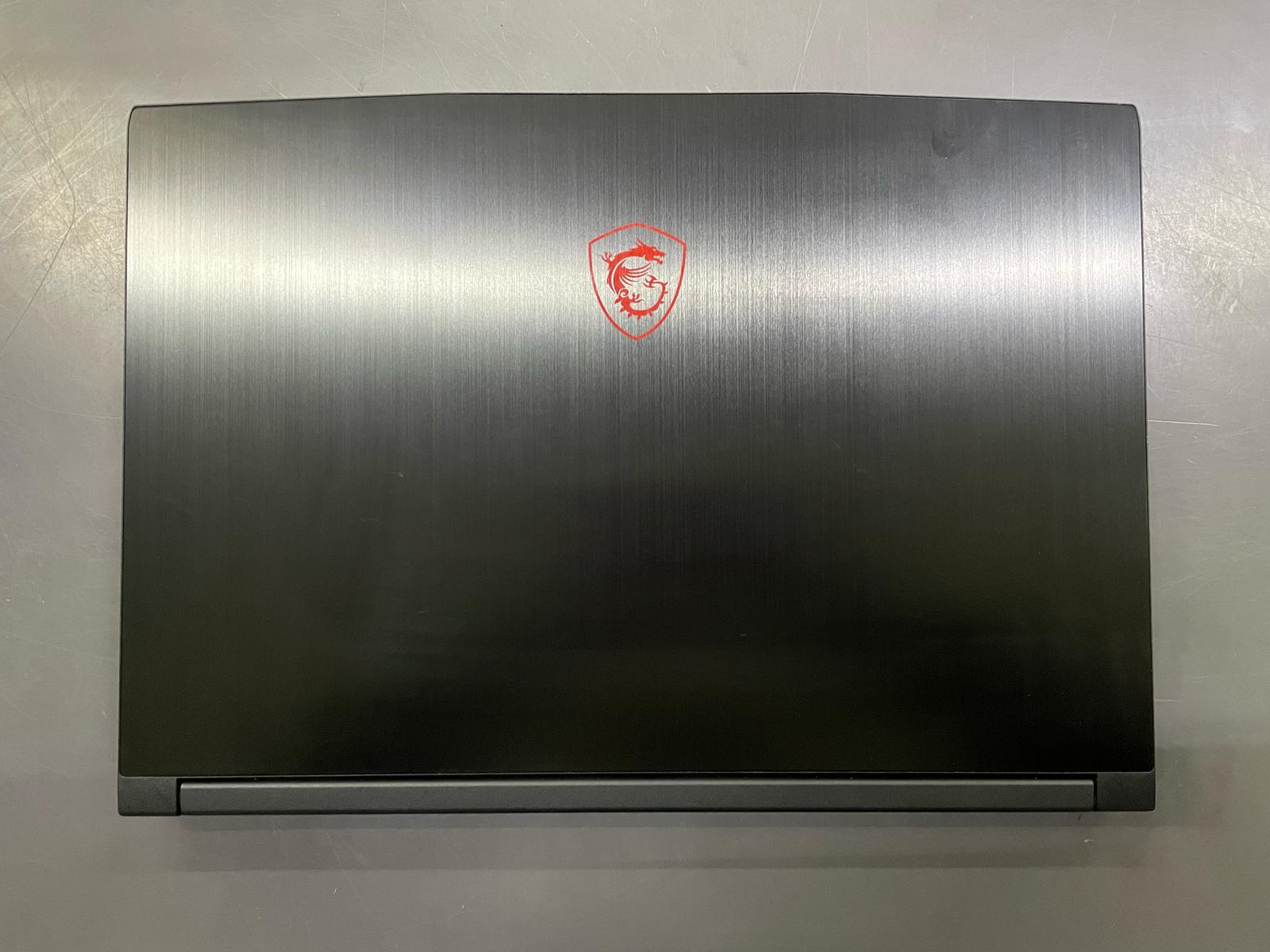 MSI Gaming Laptop Core i7 16Gb GTX - immagine 4