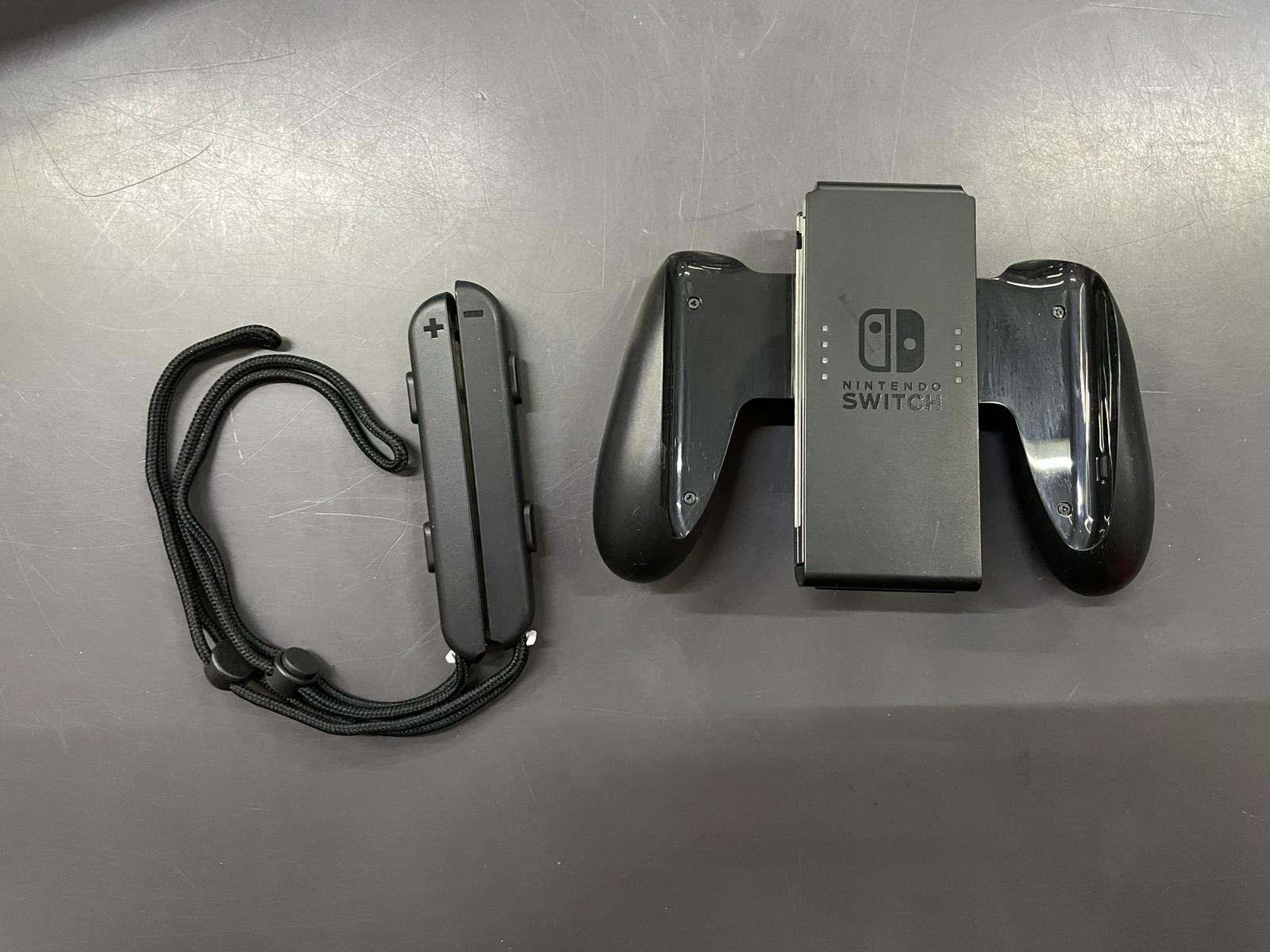 Nintendo Switch Neon - immagine 4