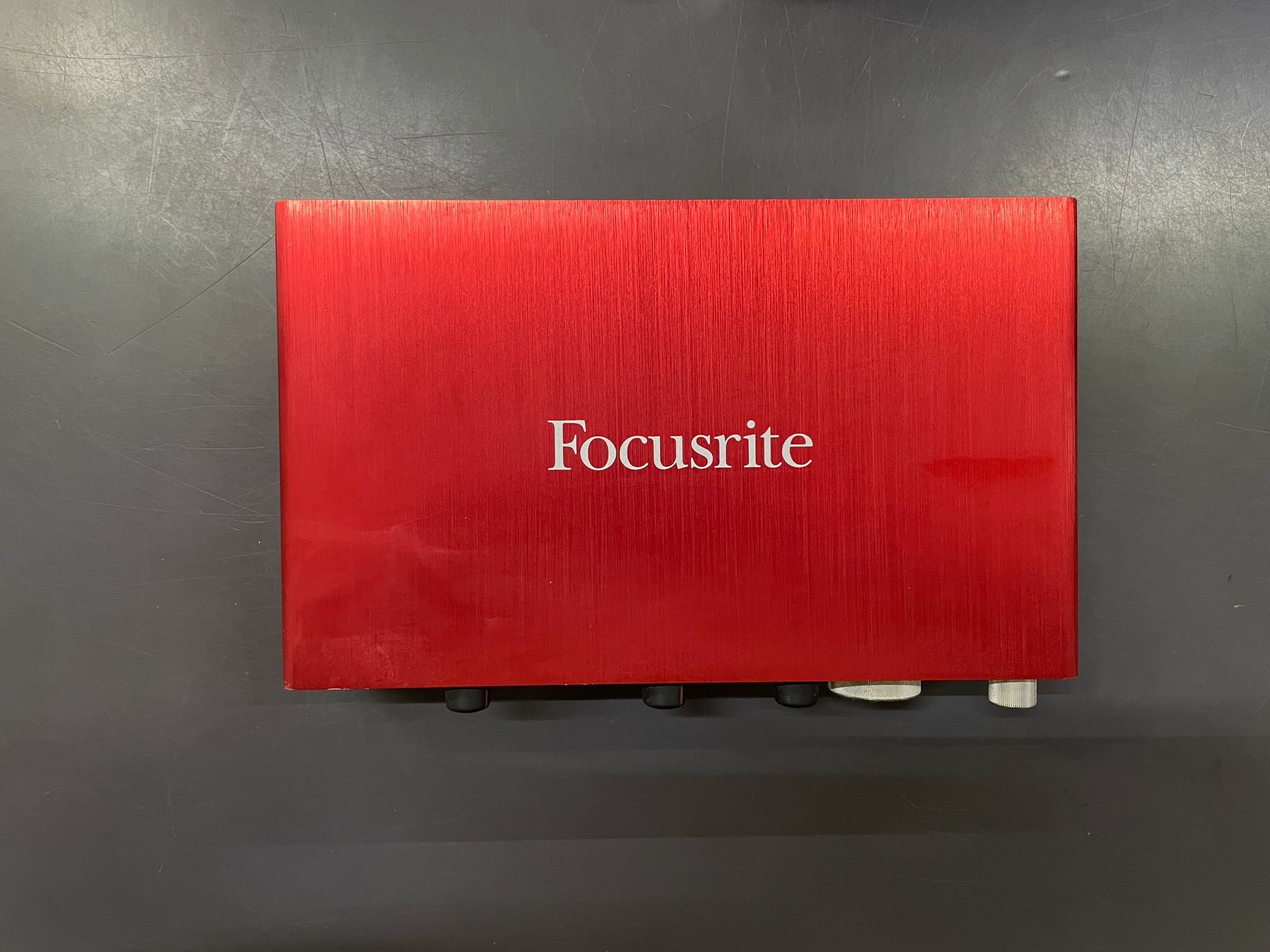 Focusrite Scarlett 2i4 2nd Gen - immagine 2