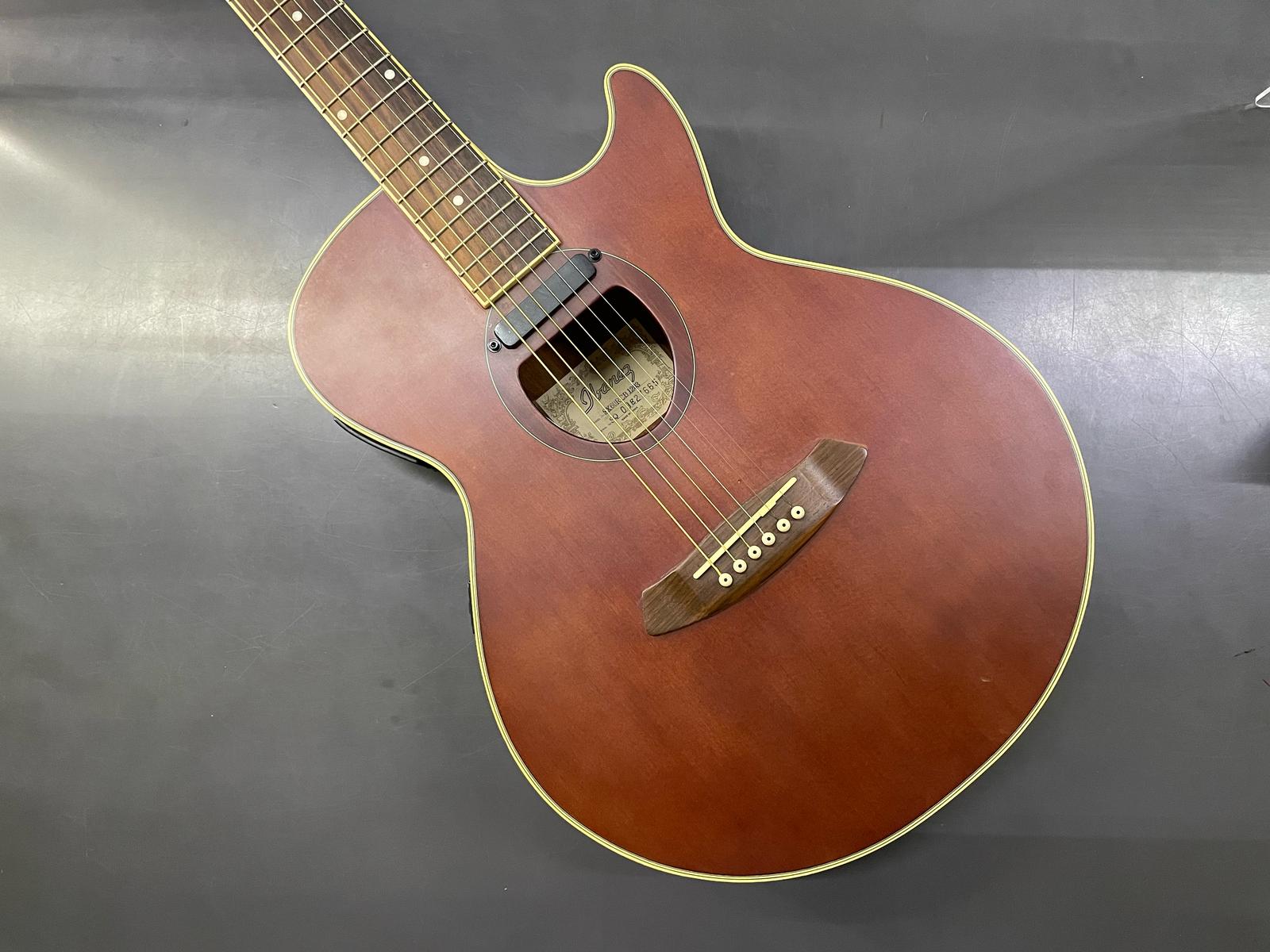 Ibanez SX60RCB Acustica Elettrificata
