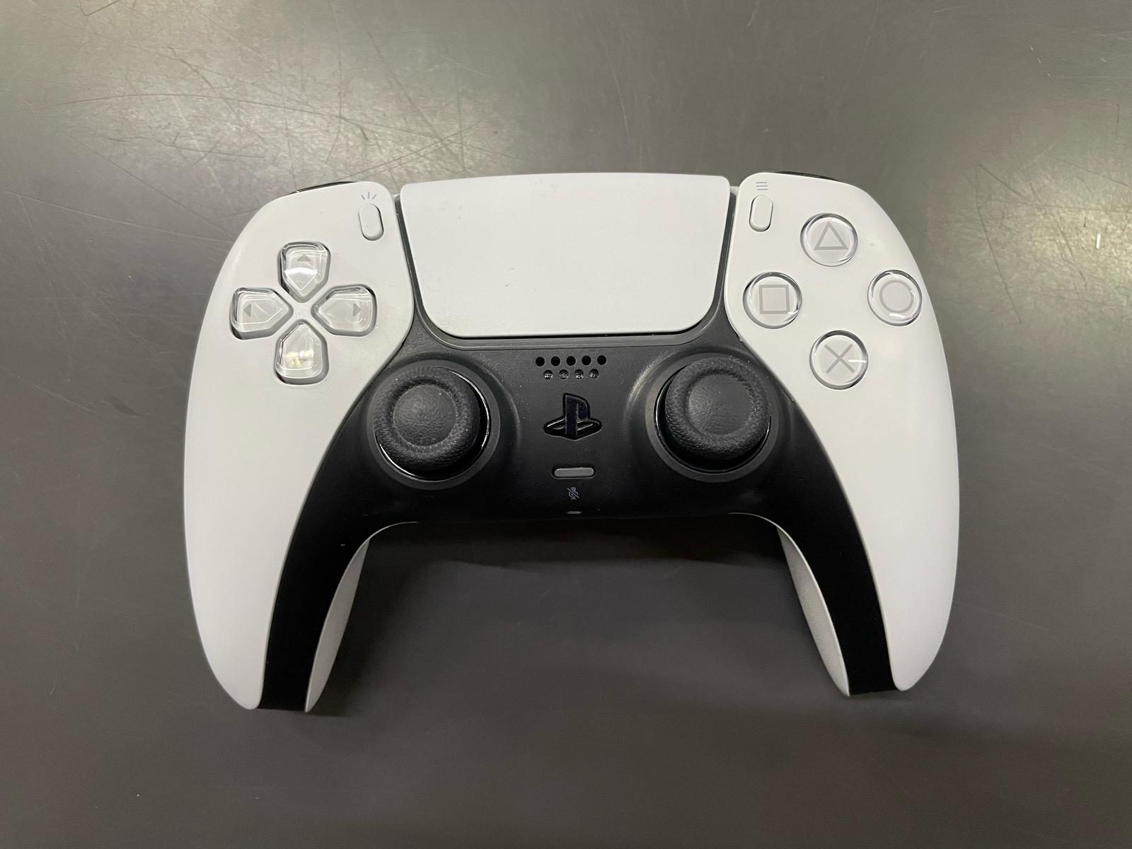 Playstation 5 Disc Edition - immagine 3