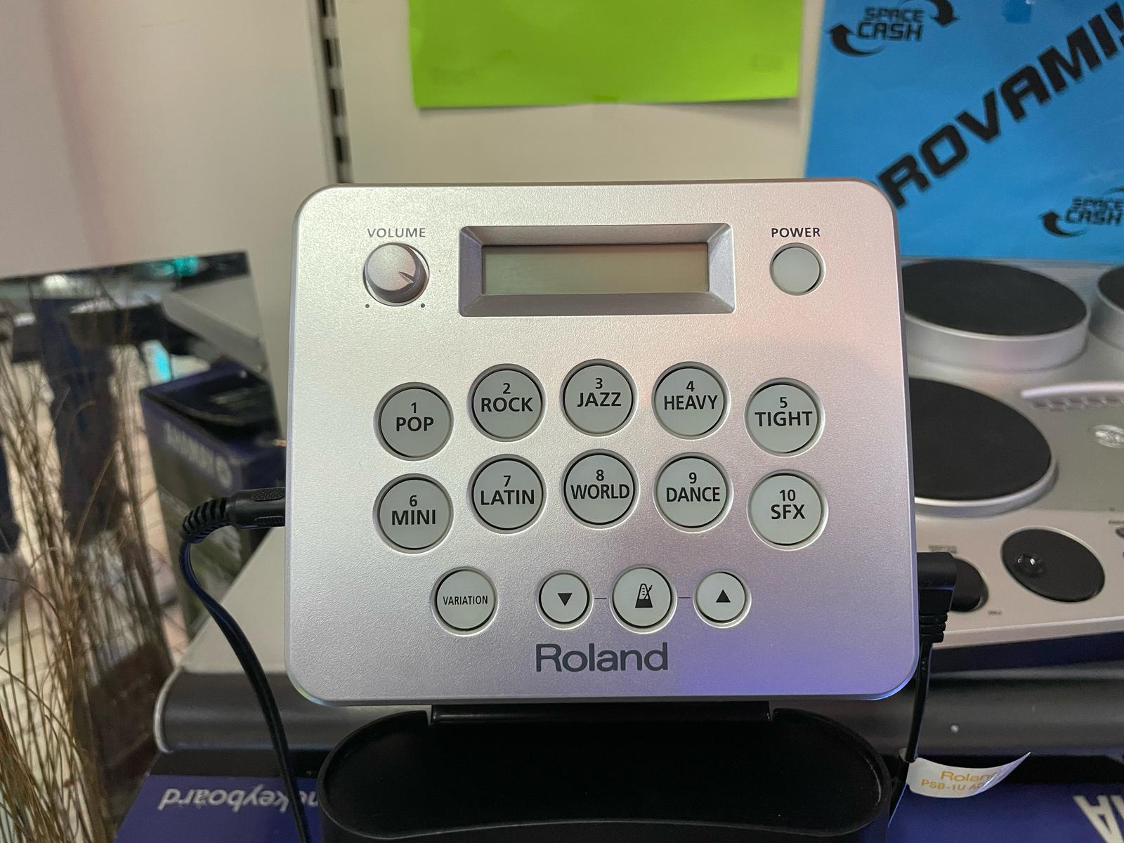ROLAND HD3 V-Drums Lite - immagine 4