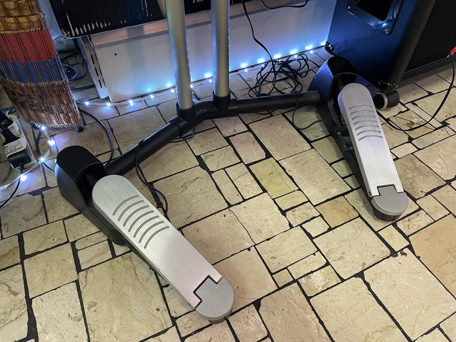 ROLAND HD3 V-Drums Lite - immagine 2