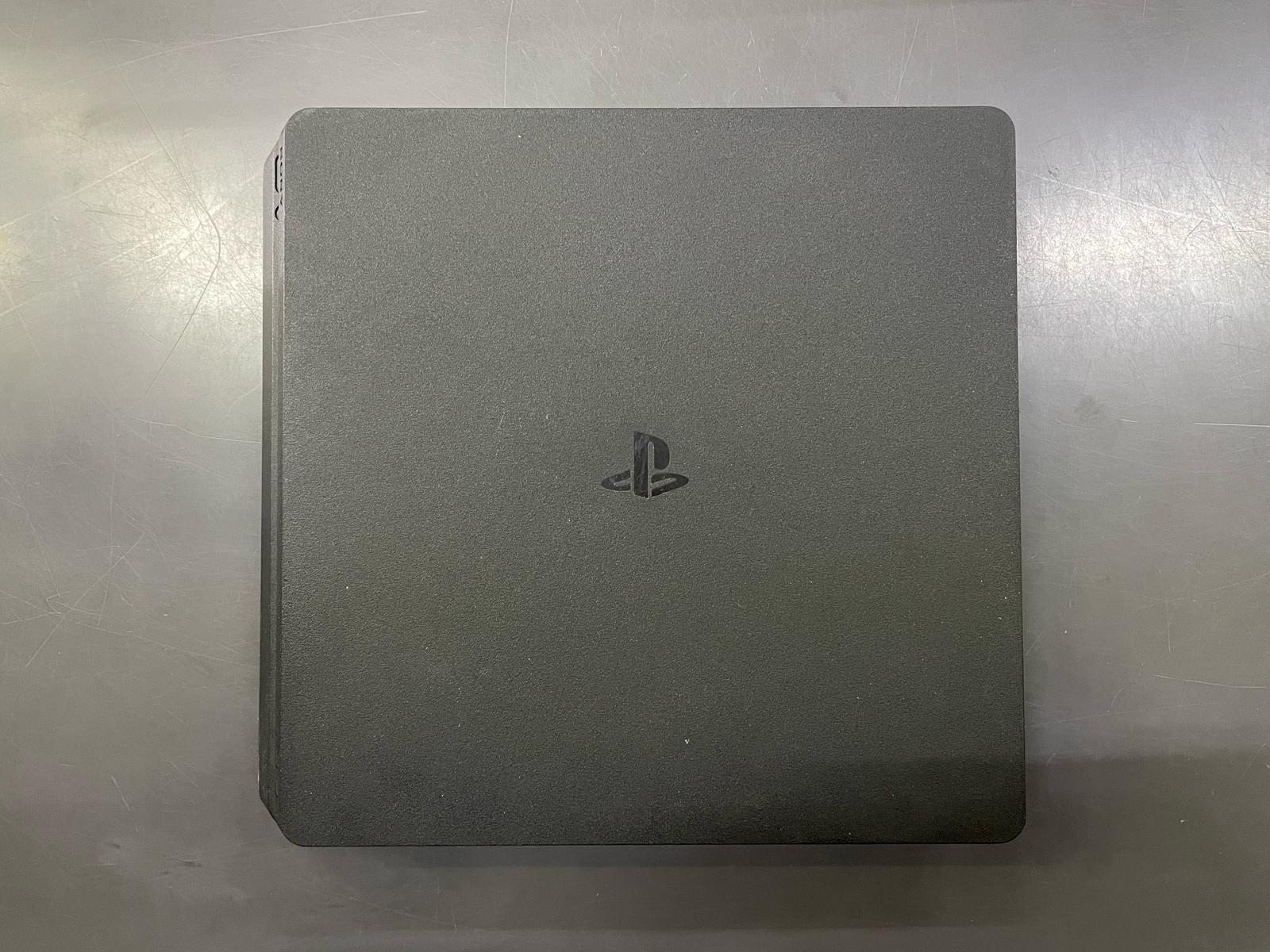 Playstation 4 Slim 1000 Gb - immagine 5