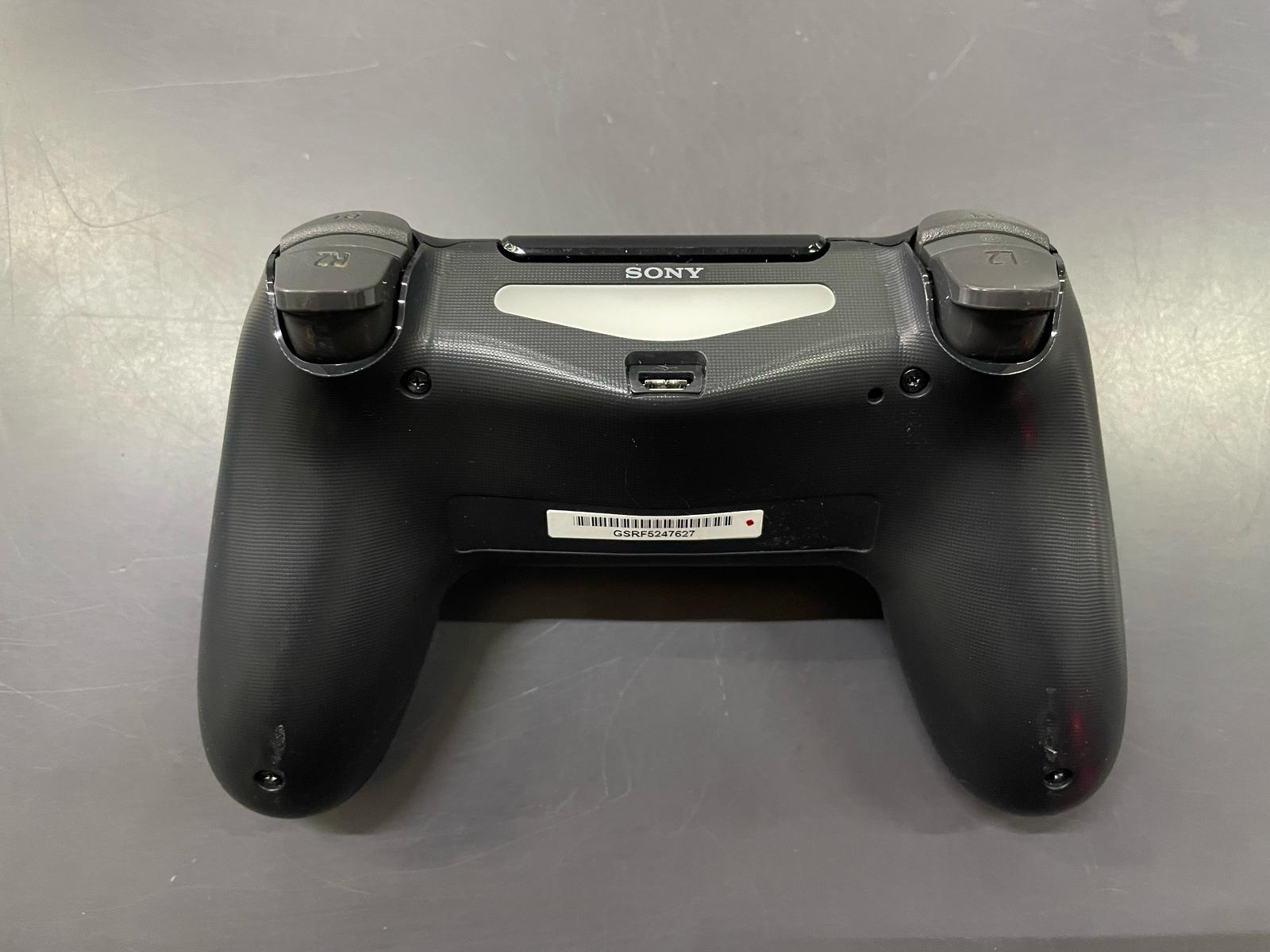 Playstation 4 Slim 1000 Gb - immagine 4