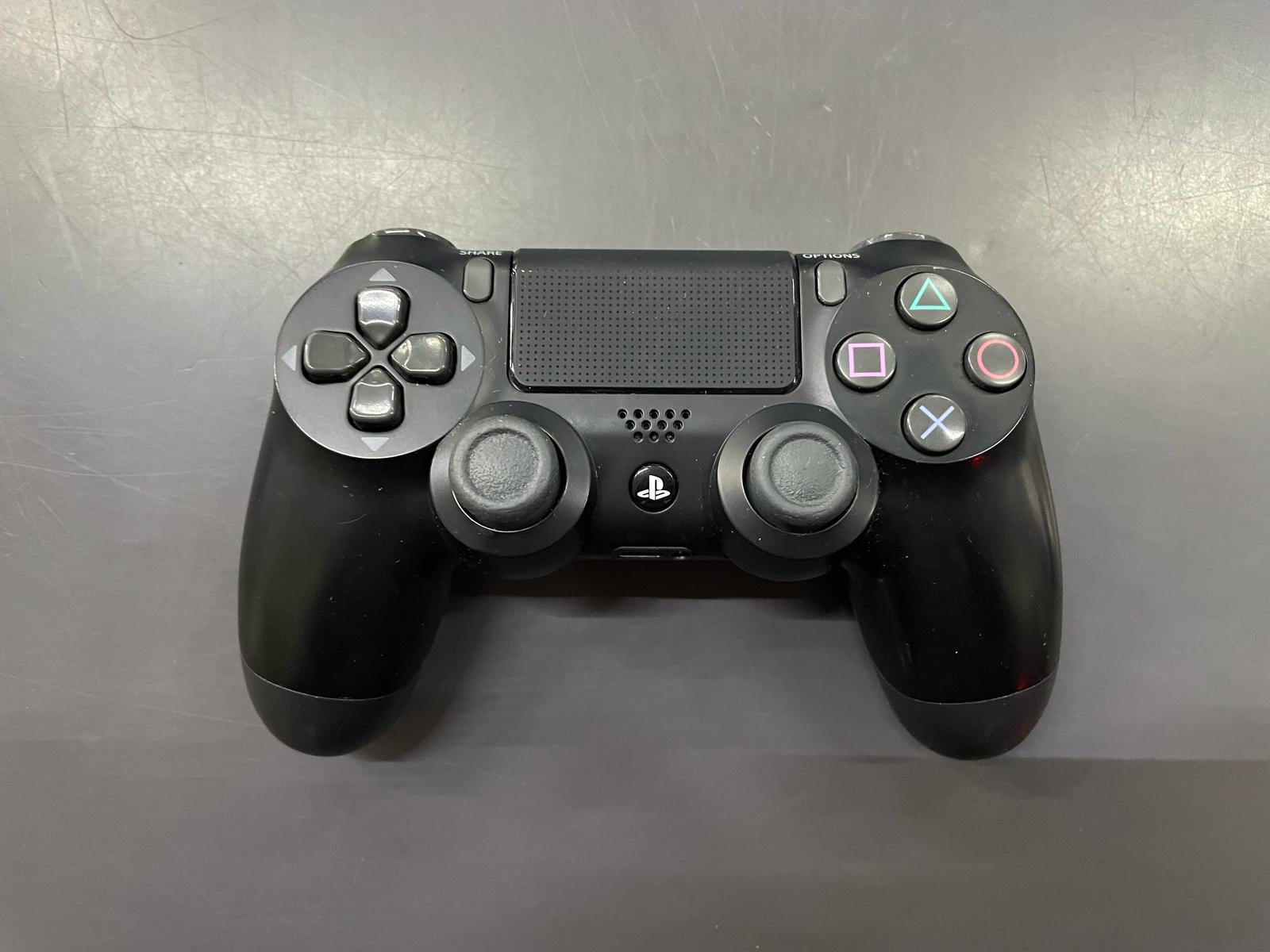 Playstation 4 Slim 1000 Gb - immagine 3