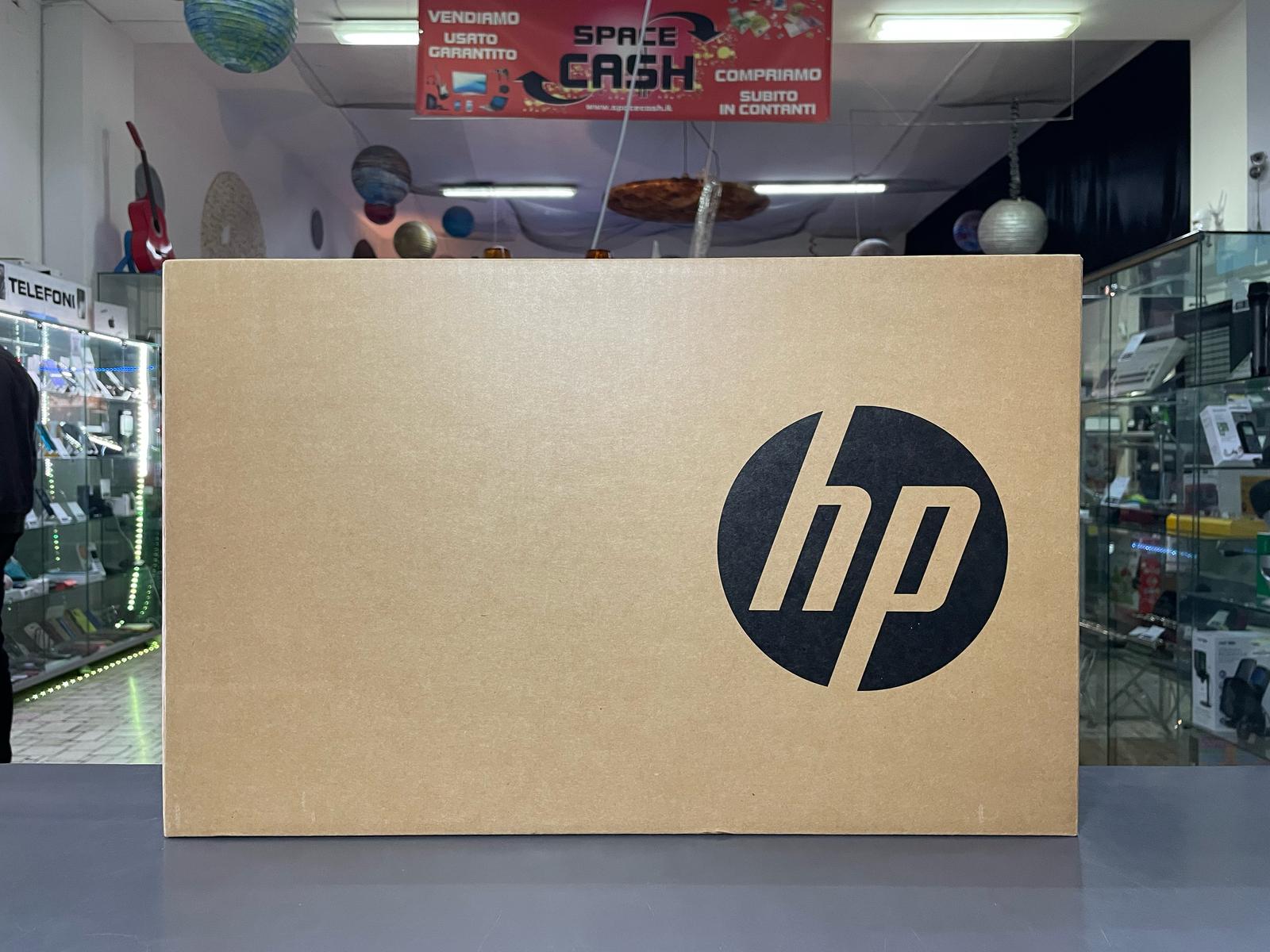 NUOVO HP Core i3 8Gb 256Gb 7/3/25 - immagine 4