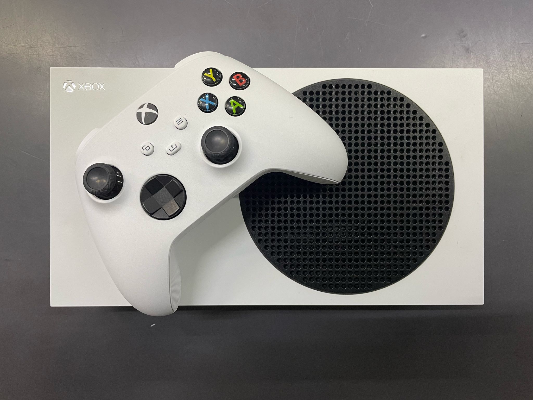 Microsoft XBOX Series S