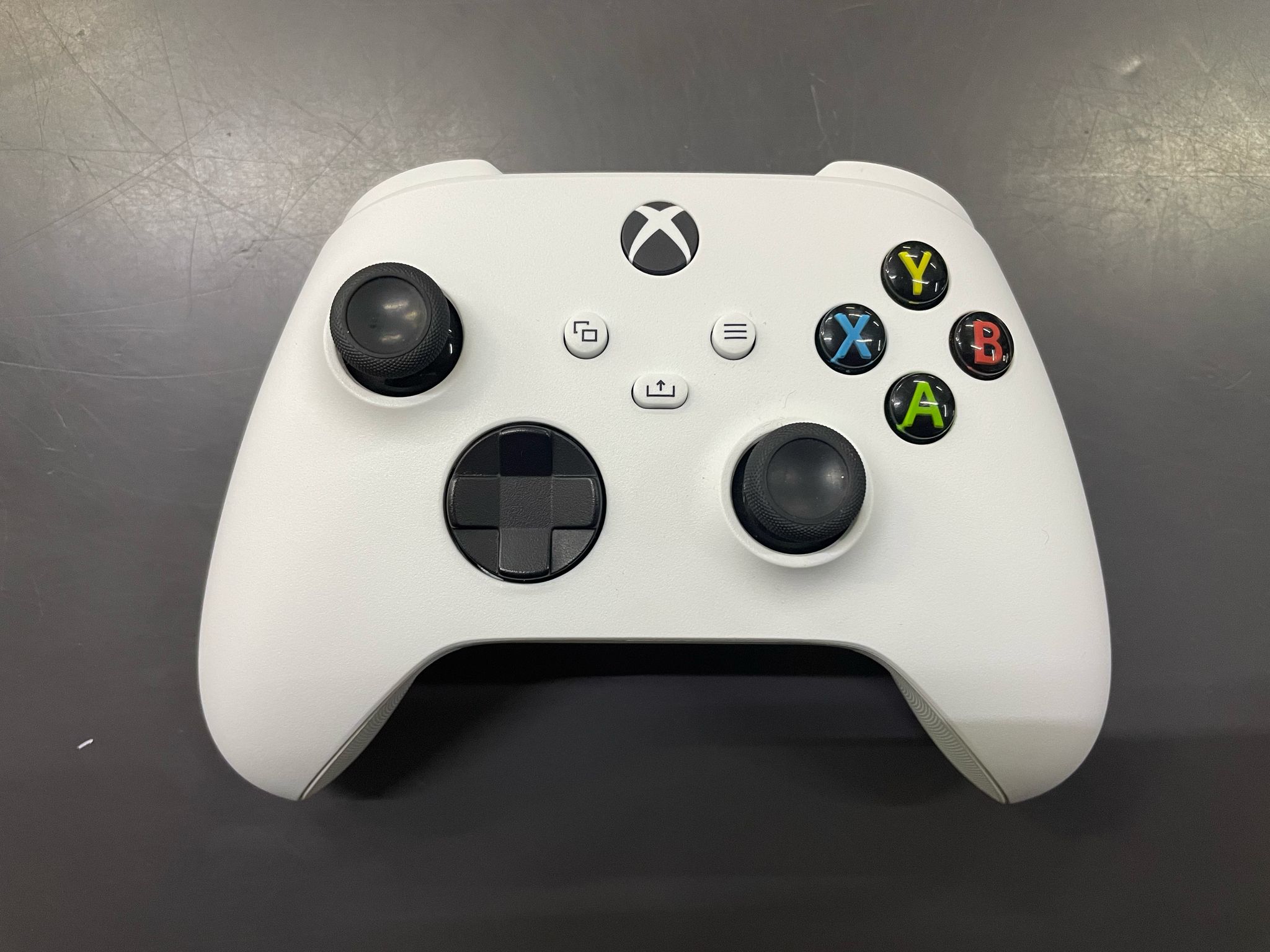 Microsoft XBOX Series S - immagine 3