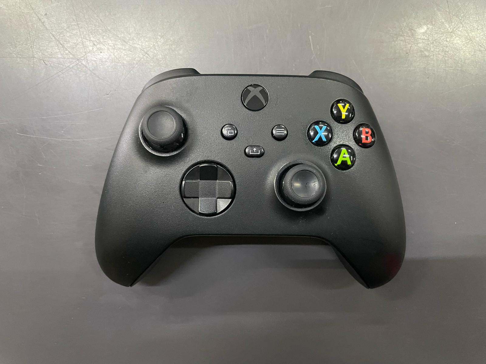 Microsoft XBOX Series X - immagine 5